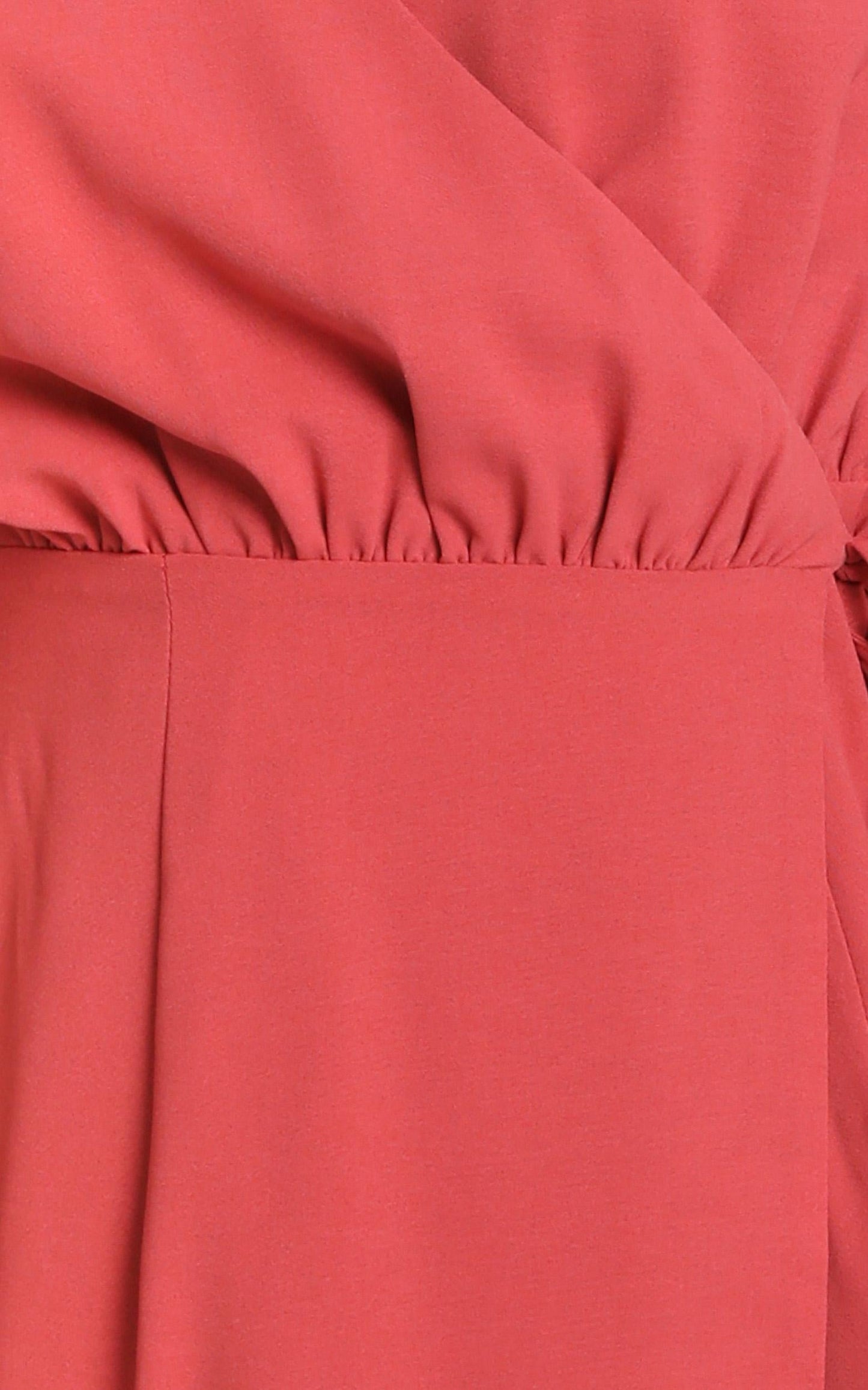 New Memo Dress In Dusty Rose