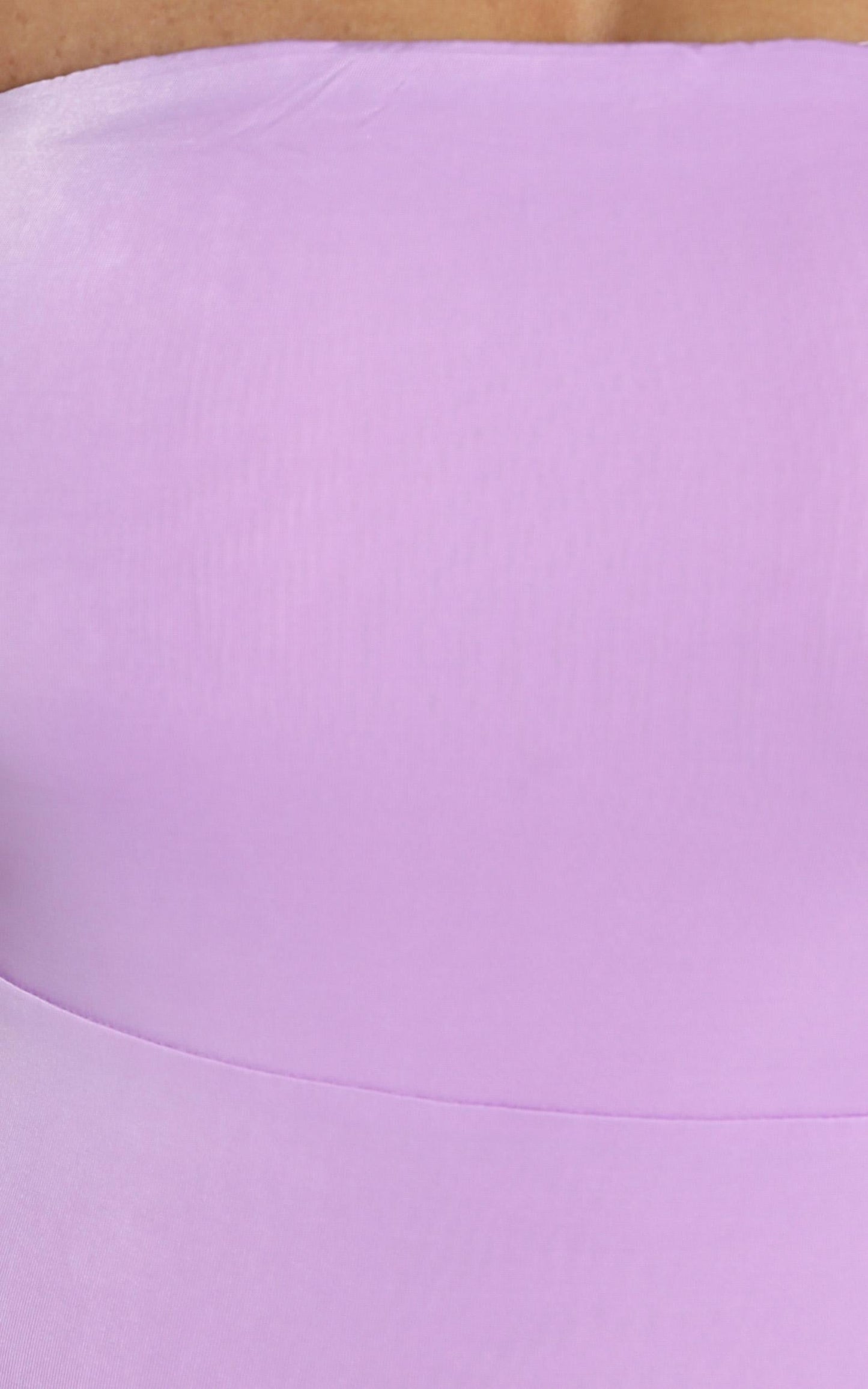 Perfect Decision Dress in lilac