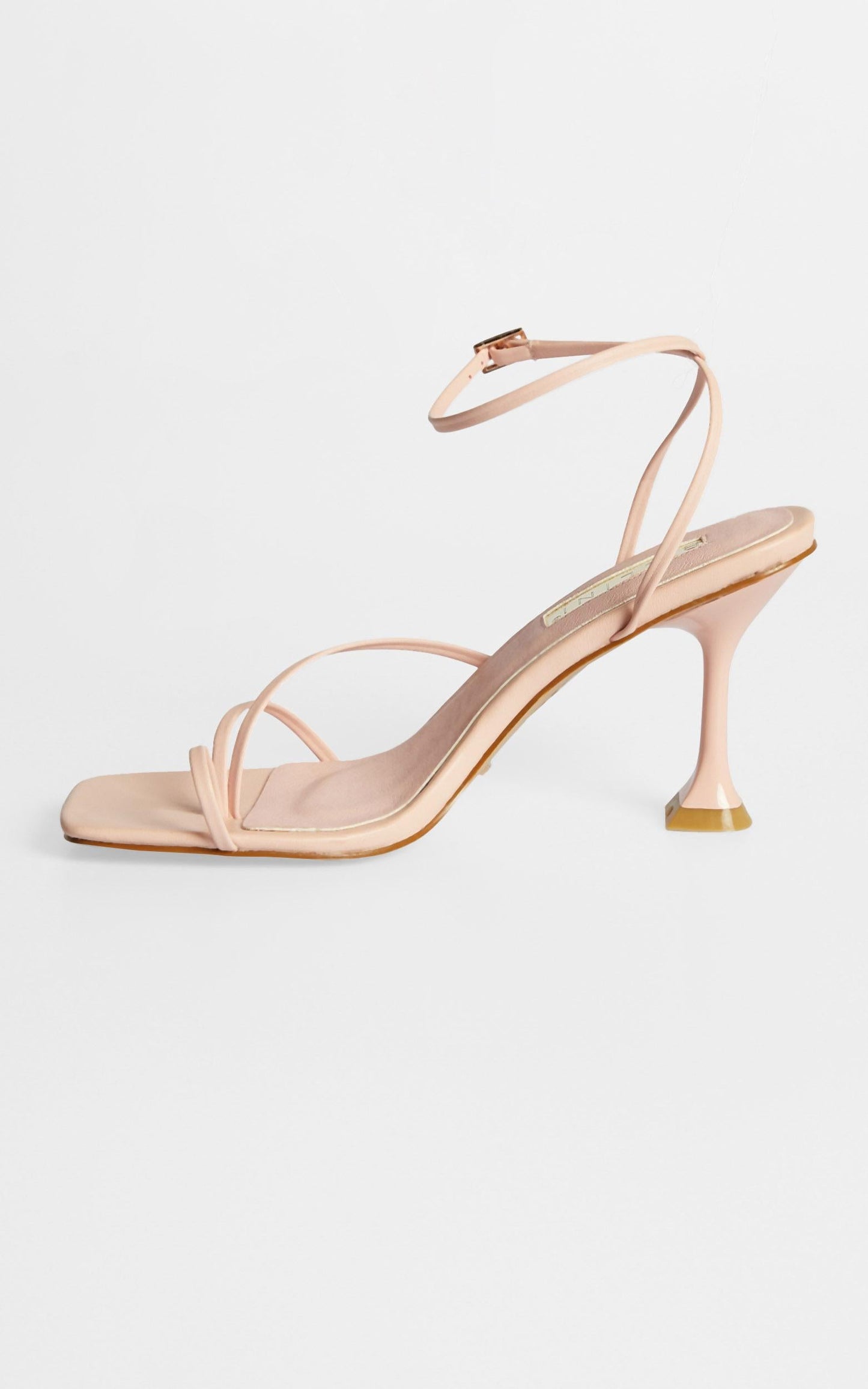 Billini - Klarissa Heels in Candy Pink