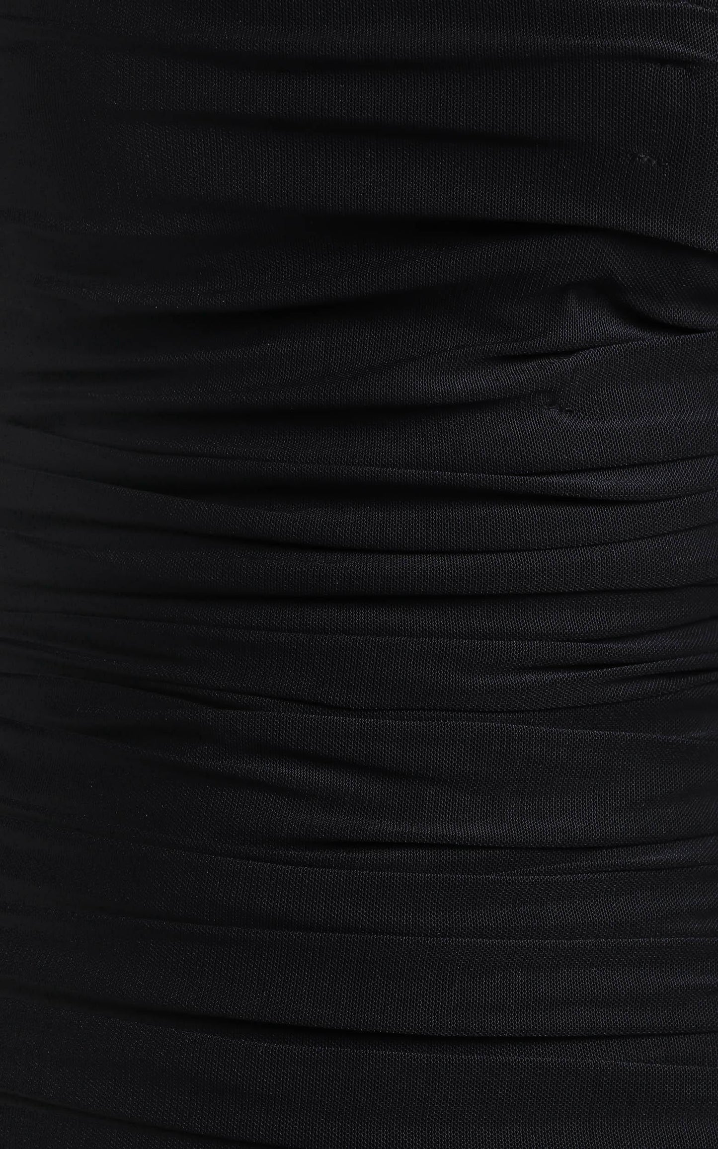 Our Song Dress In Black