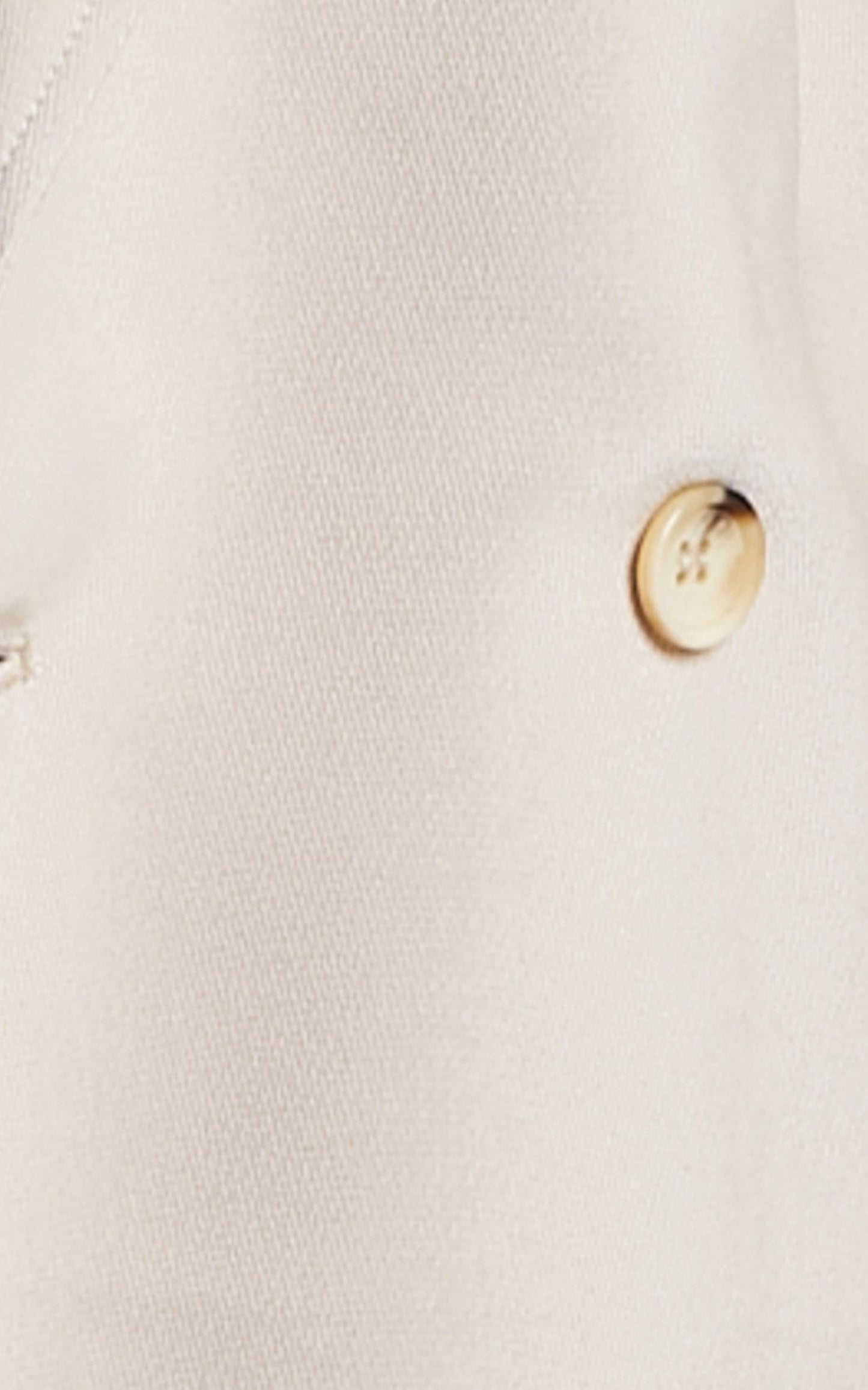 Coolest Girl Trench Coat in Beige