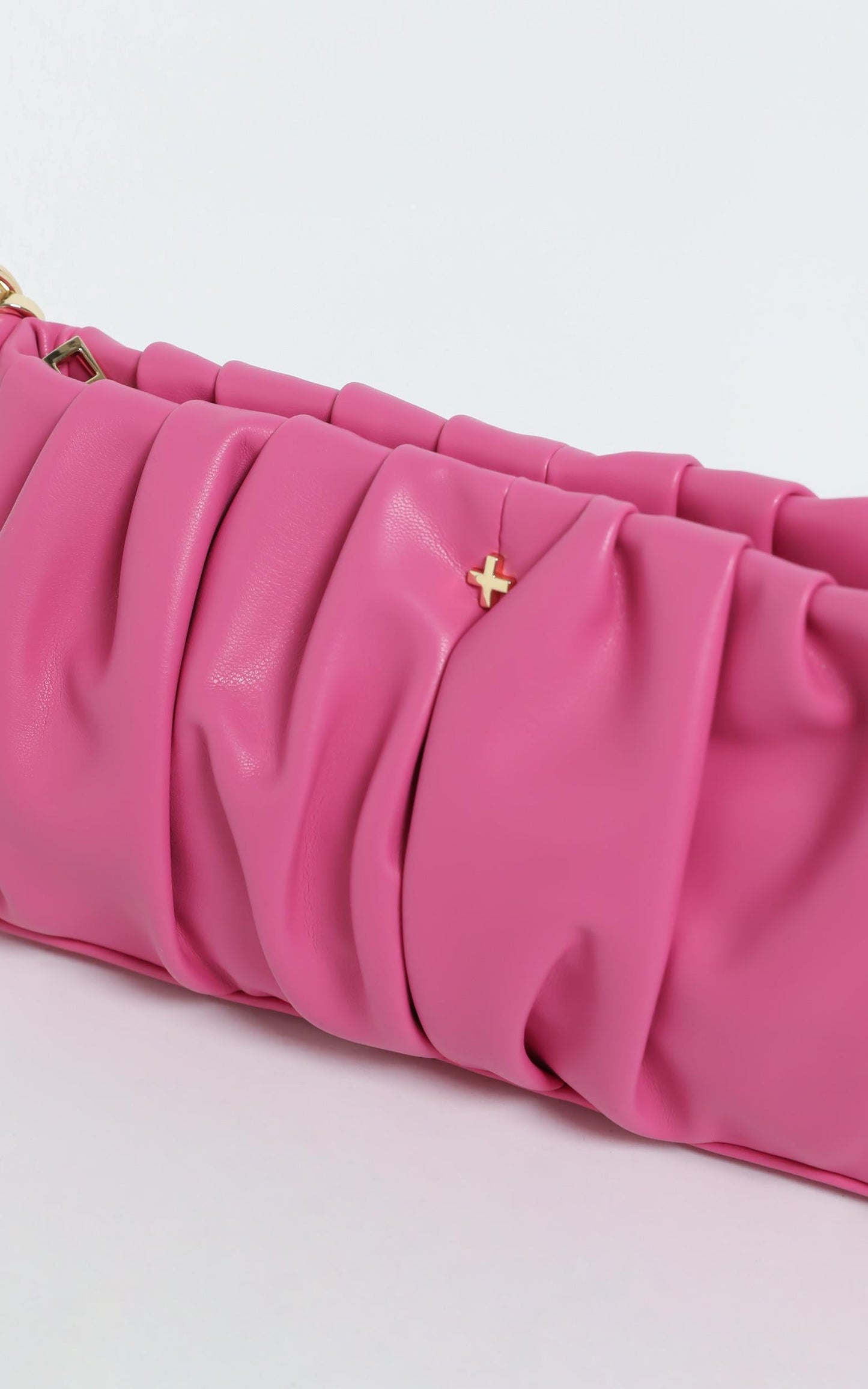 Peta and Jain - Ryder Bag in Hot Pink