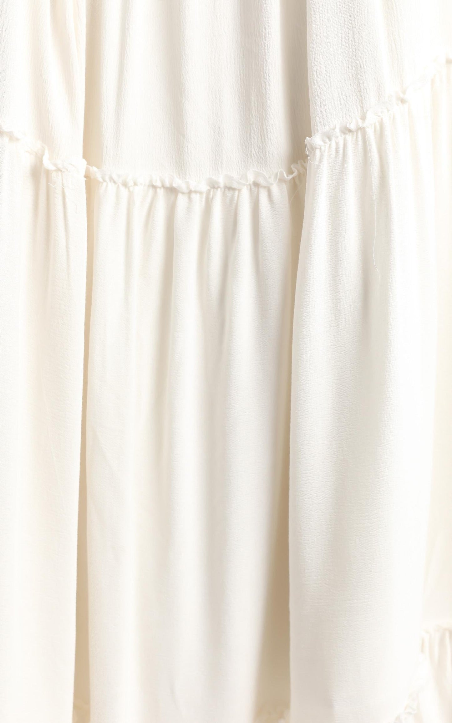 Thessy Skirt in Cream