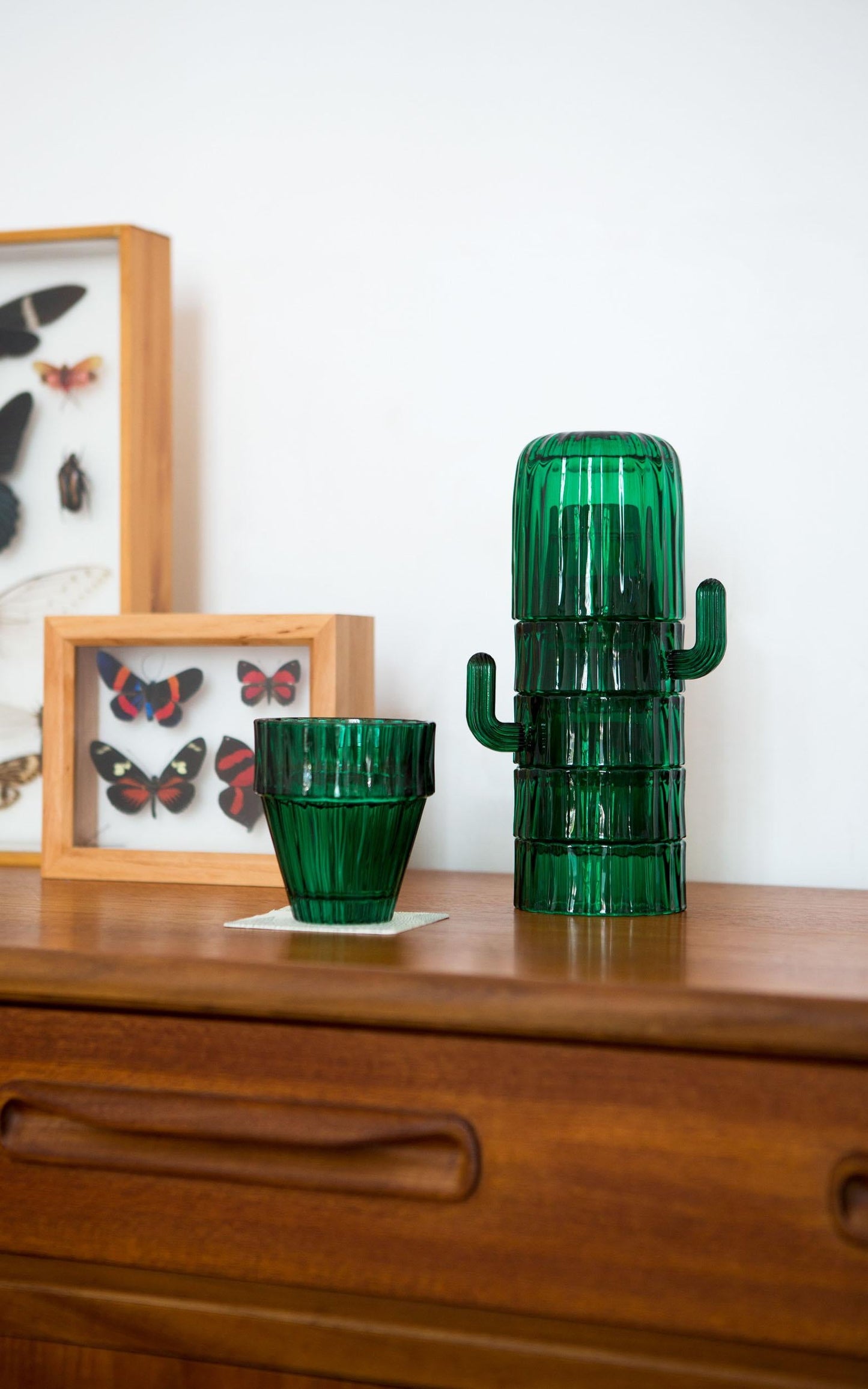 Doiy - Saguaro Cactus Glasses