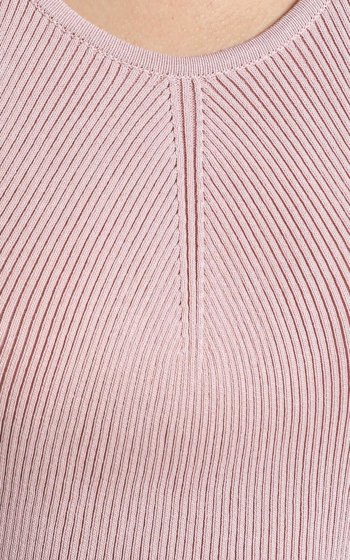 Sammy Top in Pink