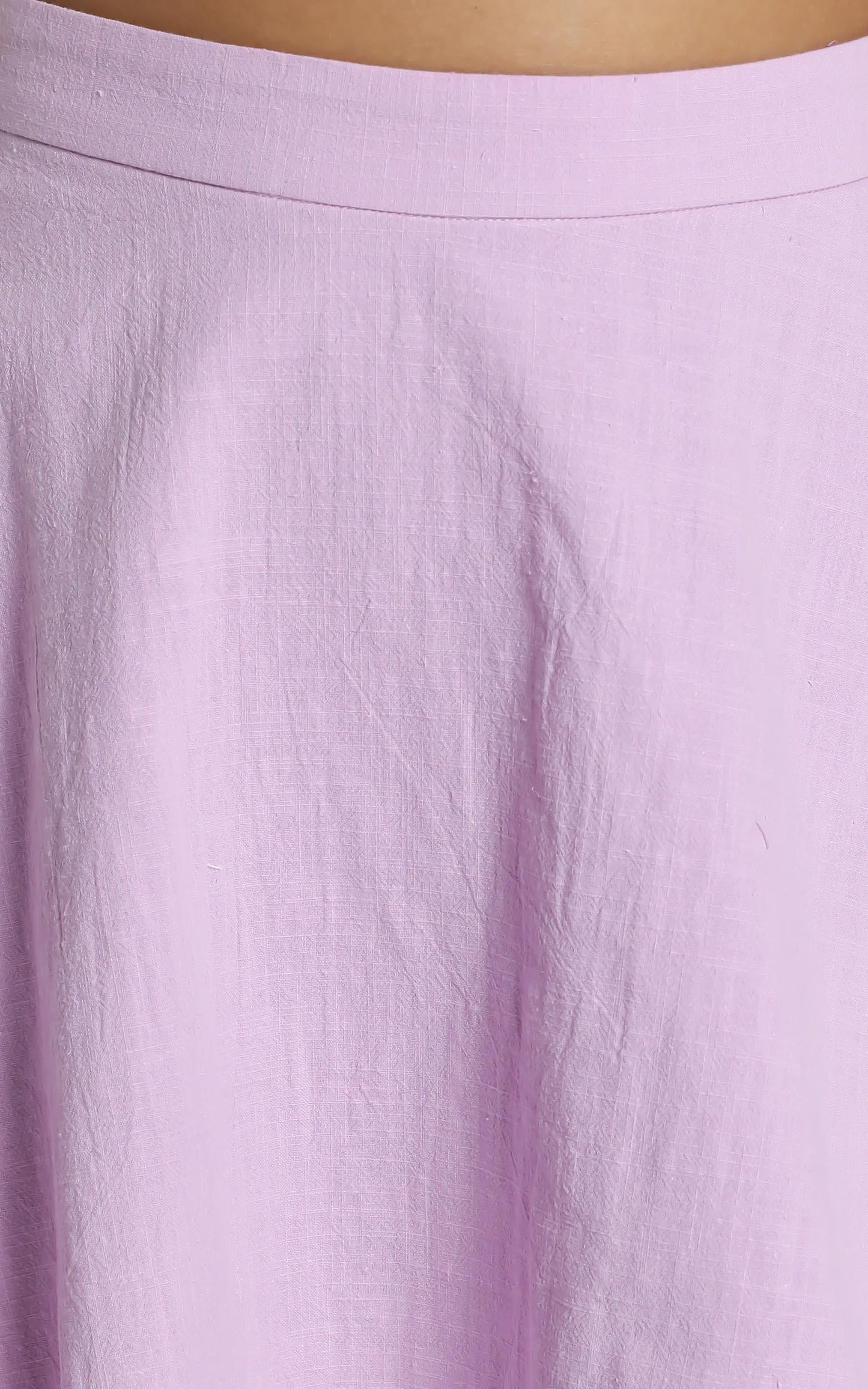 Pei Skirt in Lilac