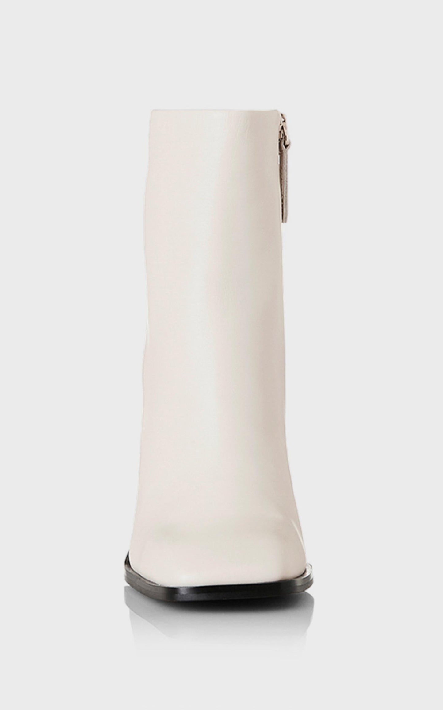 Alias Mae - Sylvie Boots in Bone Tumble