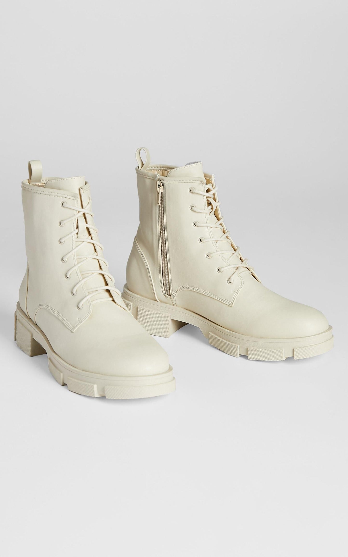 Therapy - Nadia Boots in Cream