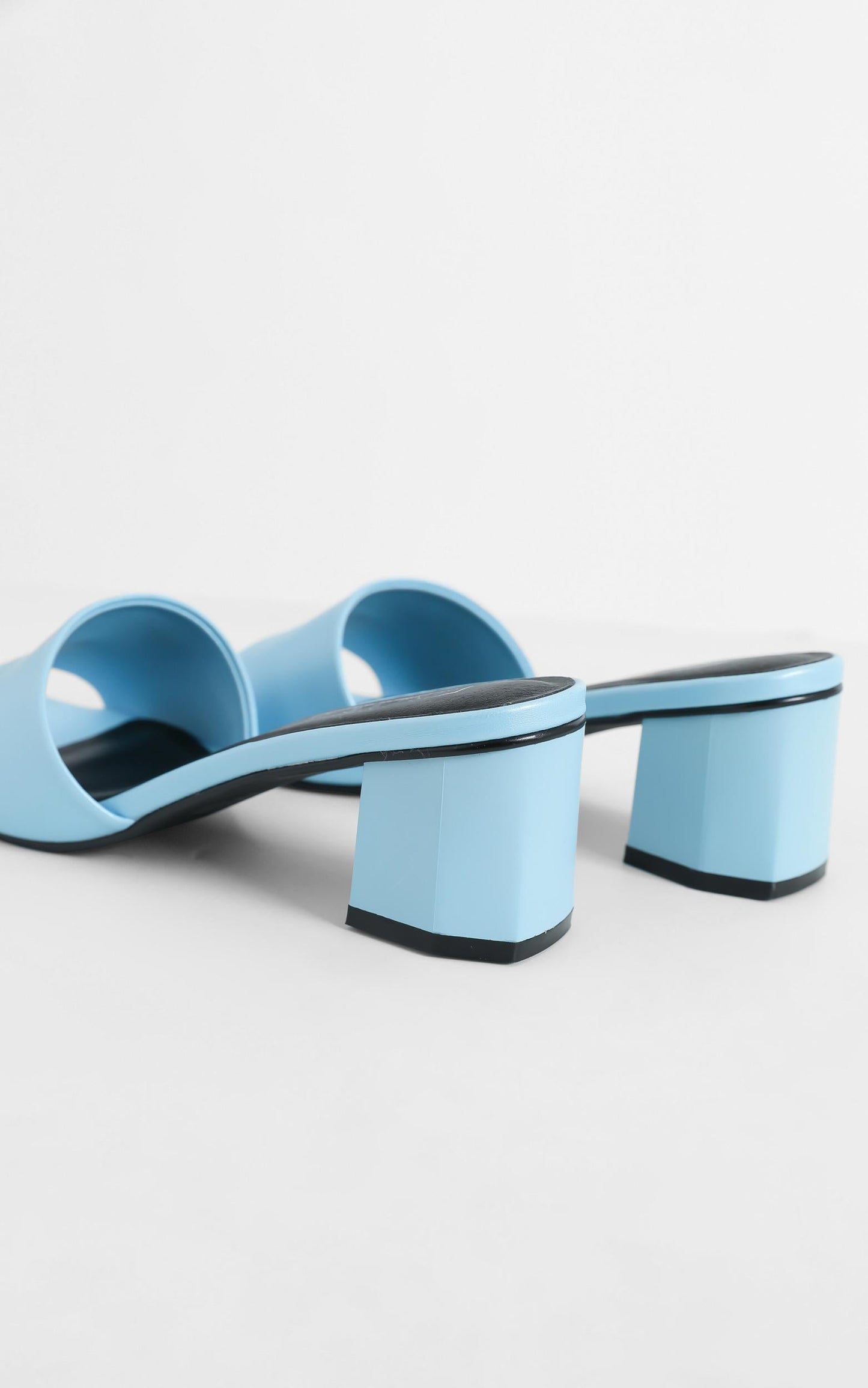 Therapy - Nyla Heels in Blue