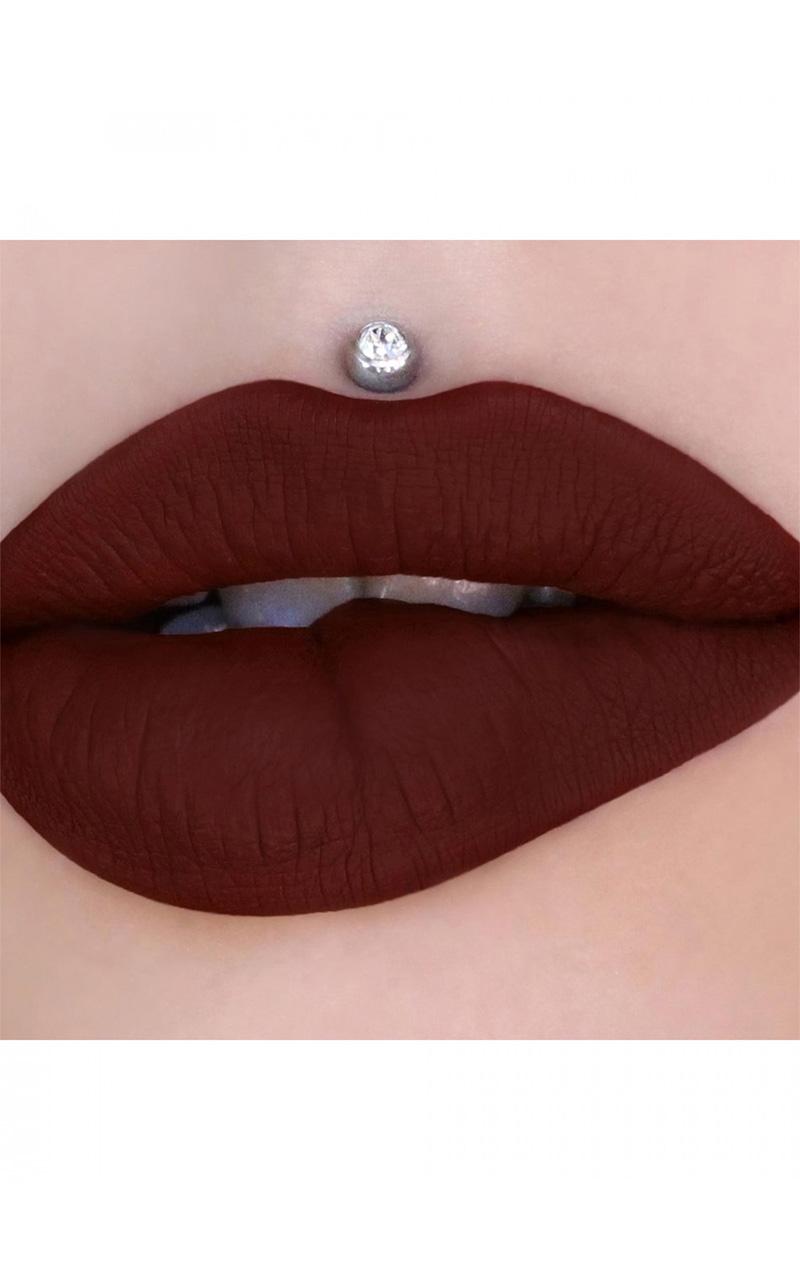Jeffree Star Cosmetics - Velour Liquid Lipstick in Unicorn Blood