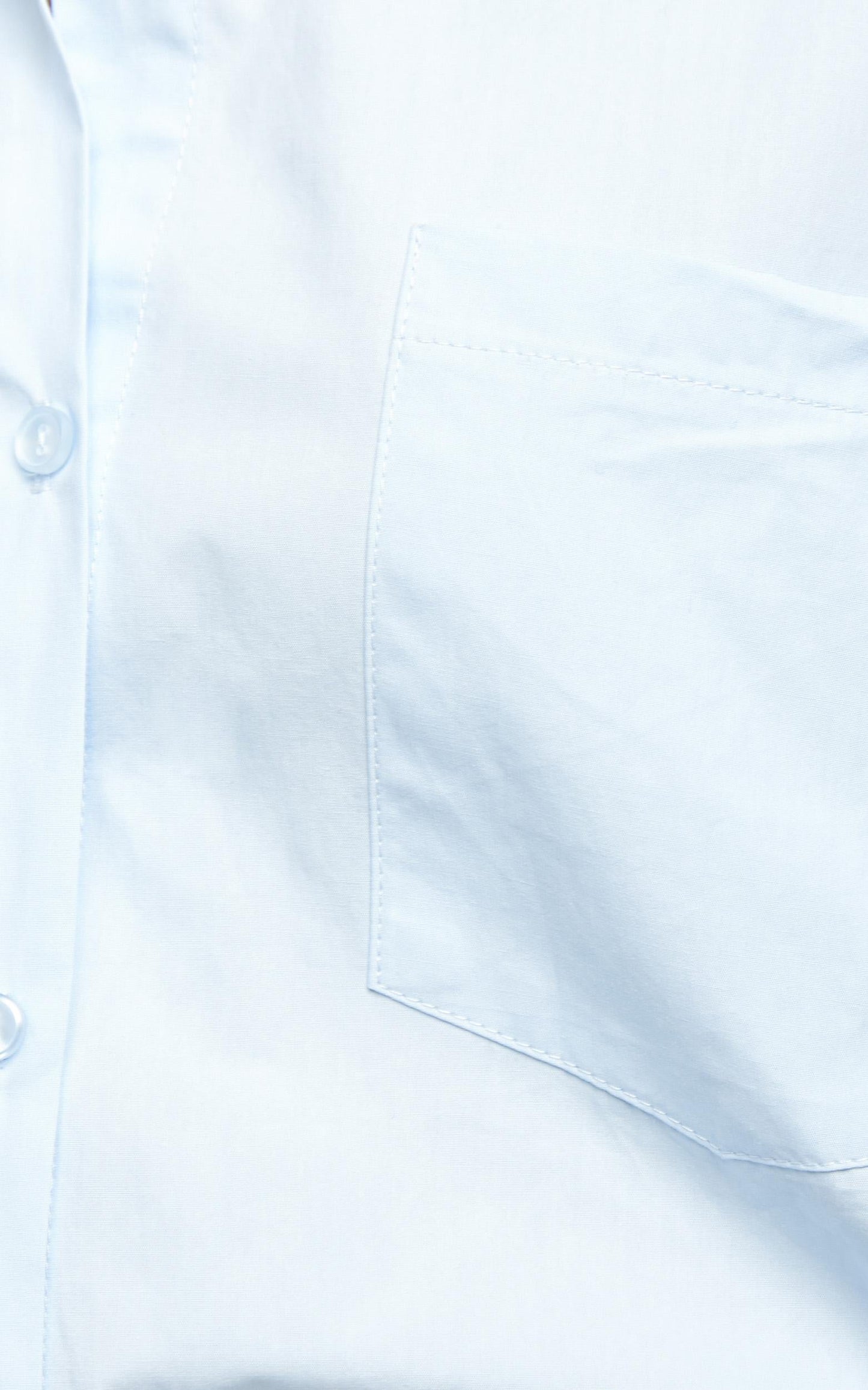 Kinsey Shirt in Blue