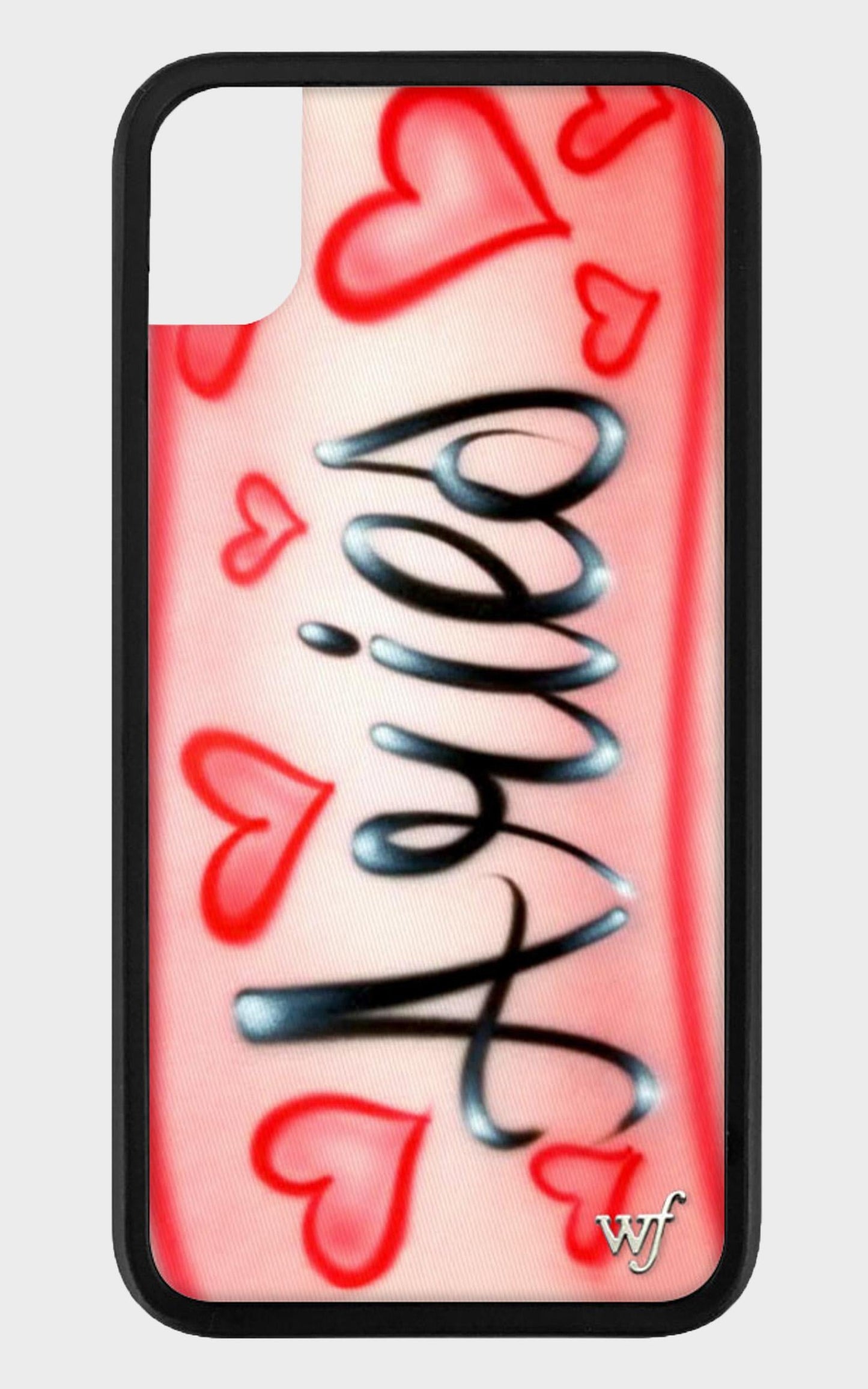 Wildflower - Iphone Case in Aries