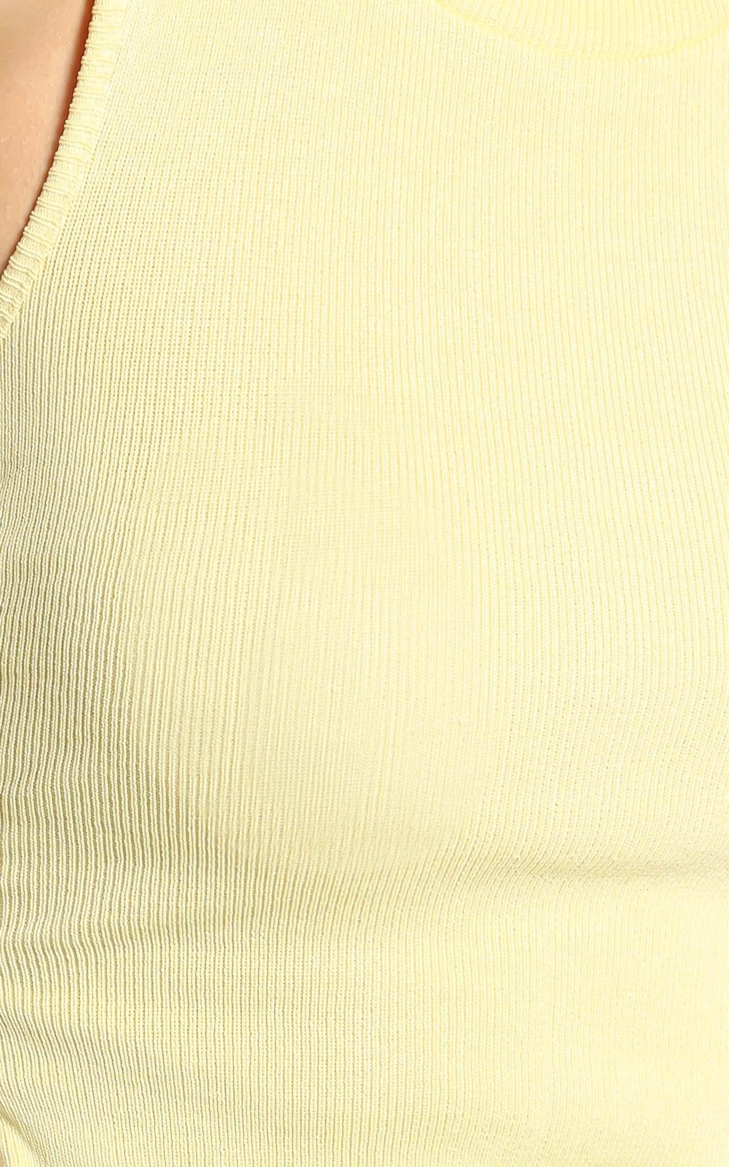 Lioness - Military Minds Dress in Mellow Yellow