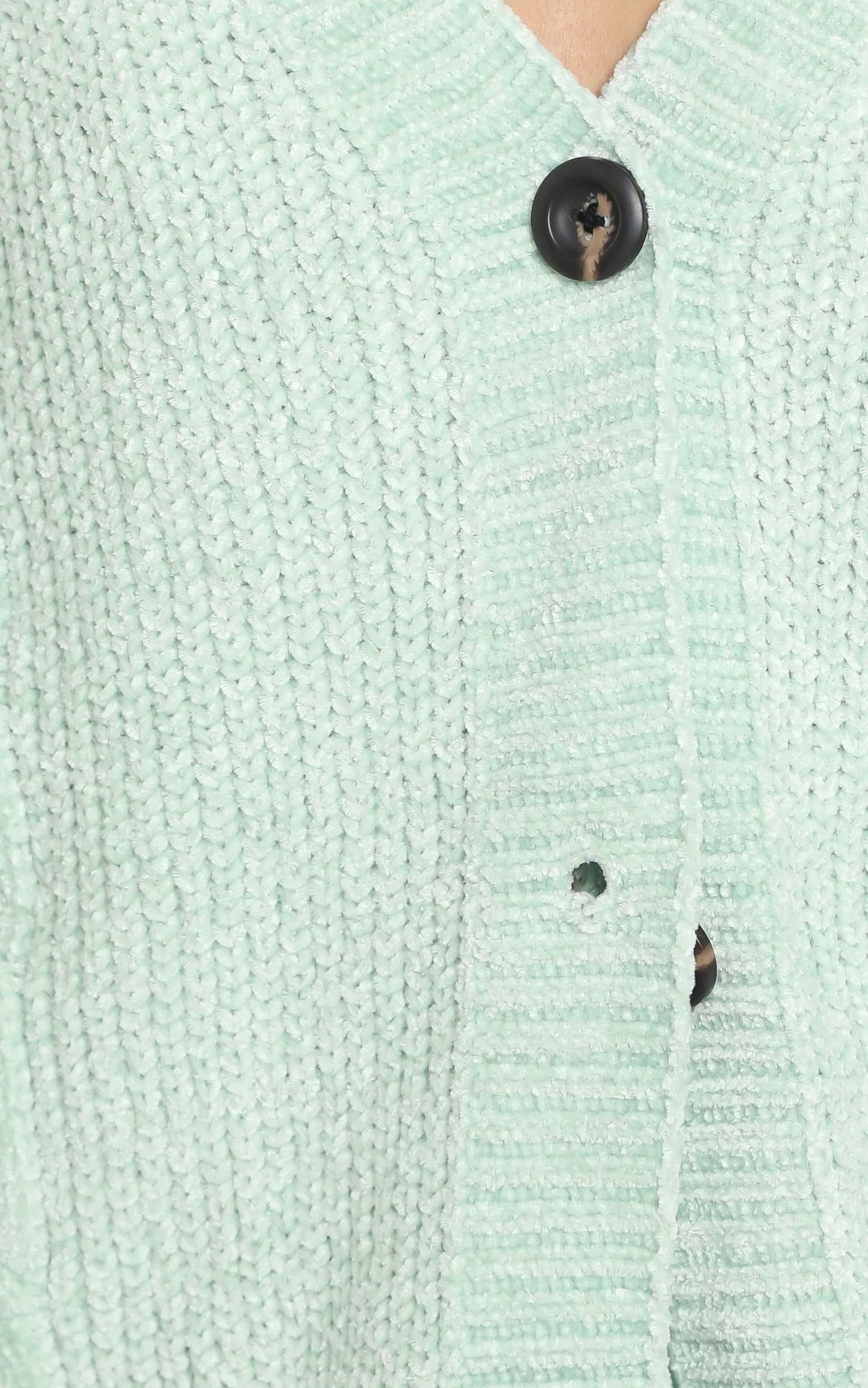 Zion Two Piece Set in Mint