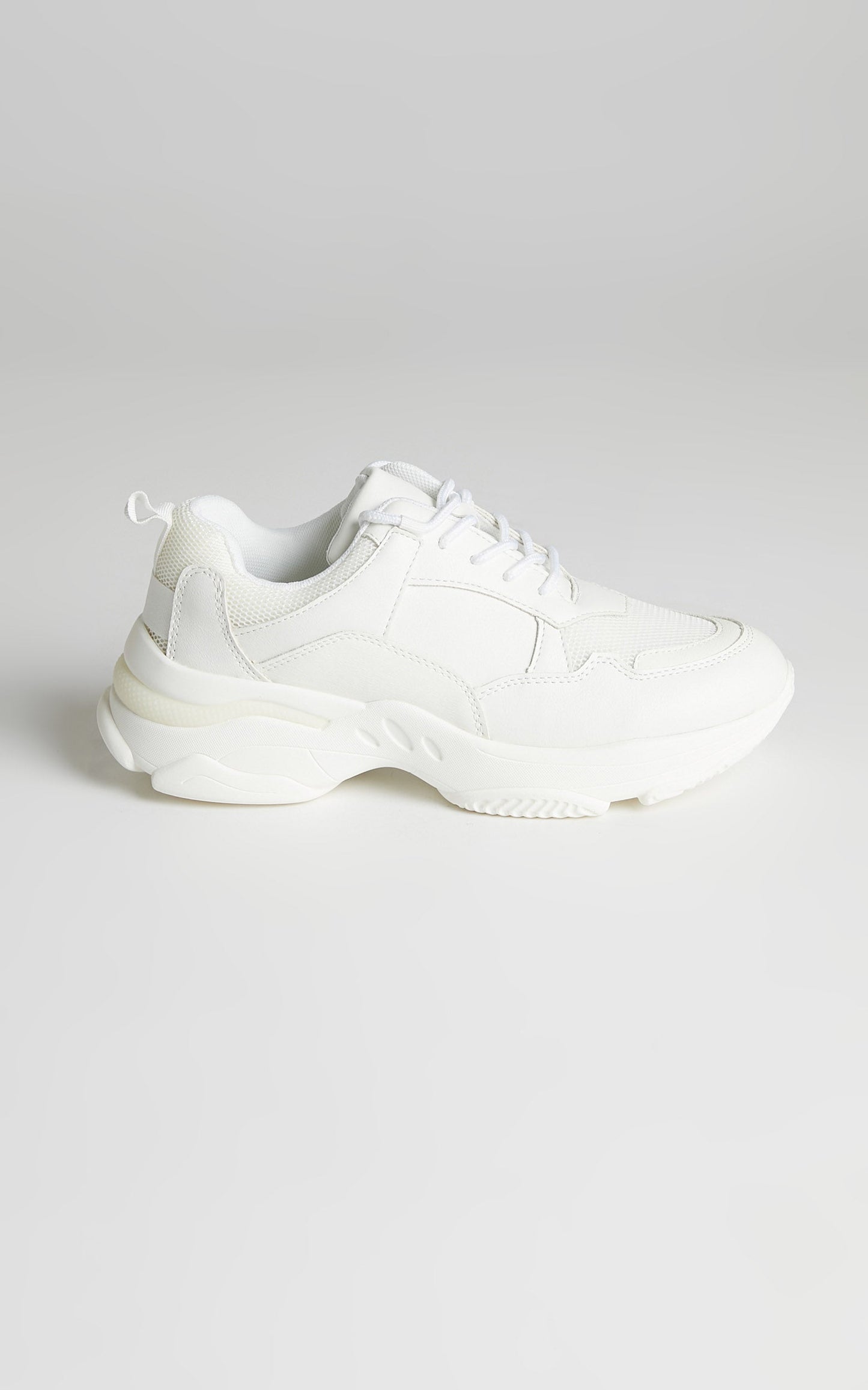 Billini - Stassi Sneakers in White