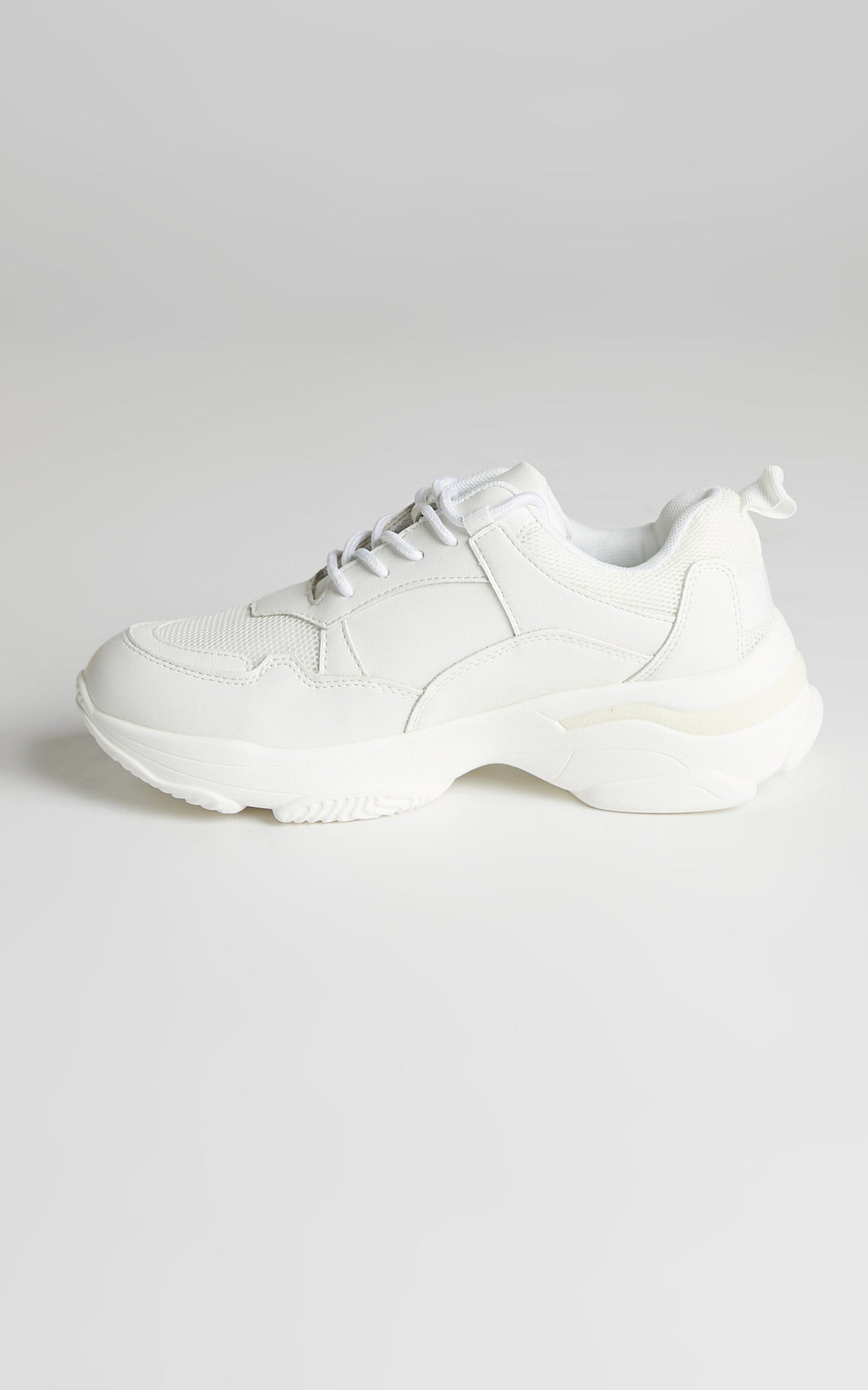 Billini - Stassi Sneakers in White