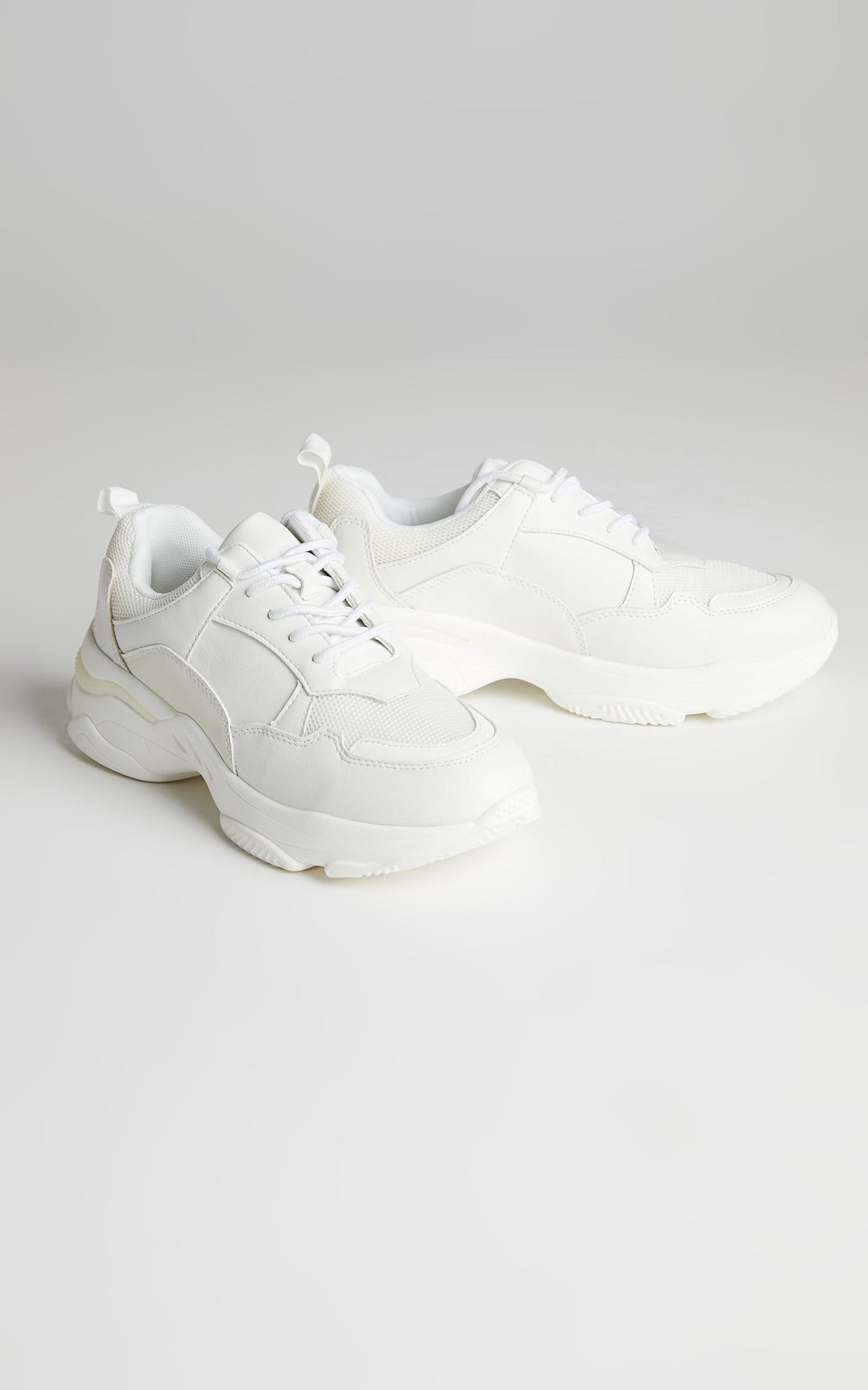 Billini - Stassi Sneakers in White