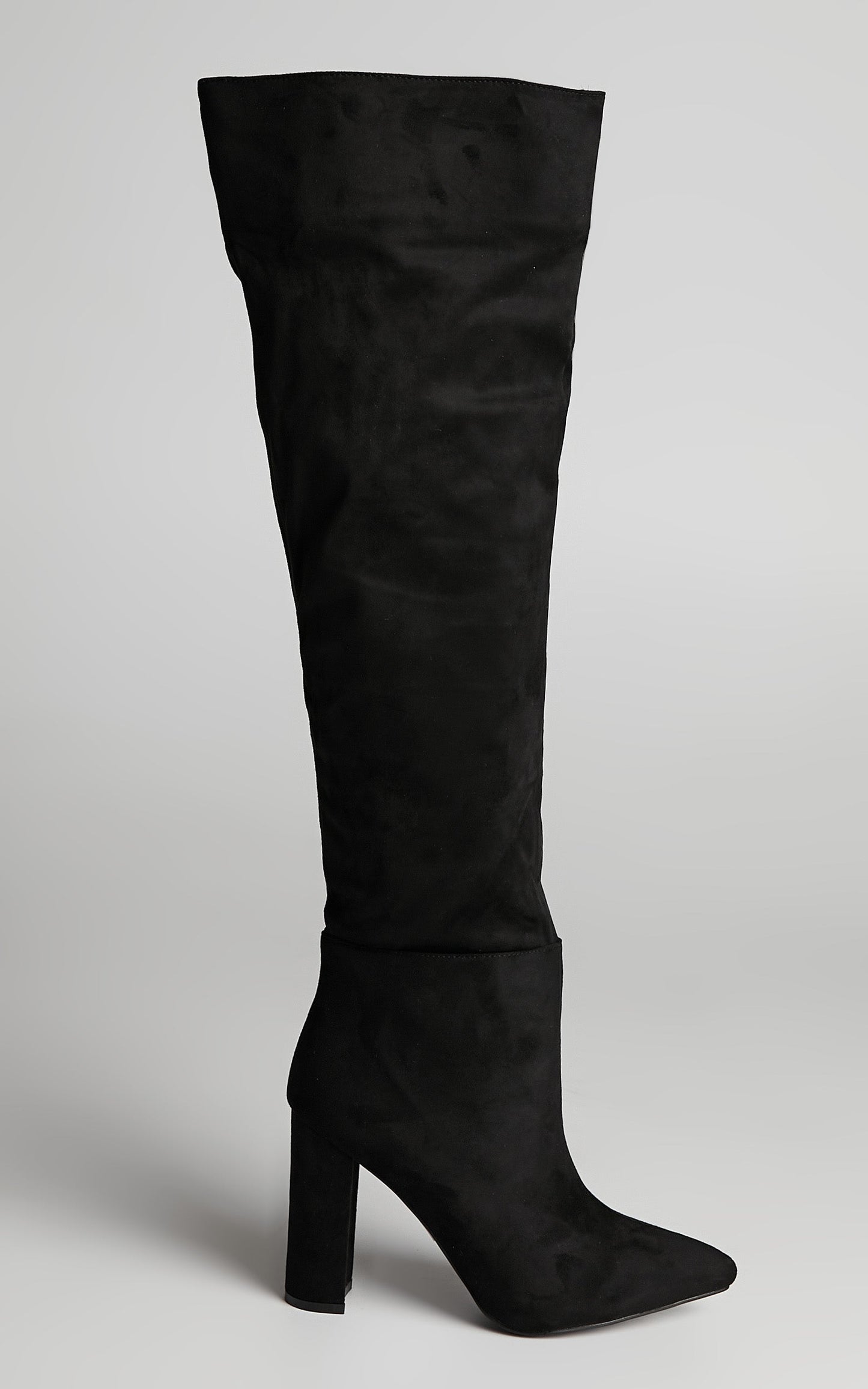 Billini - Moscow Boots in Black