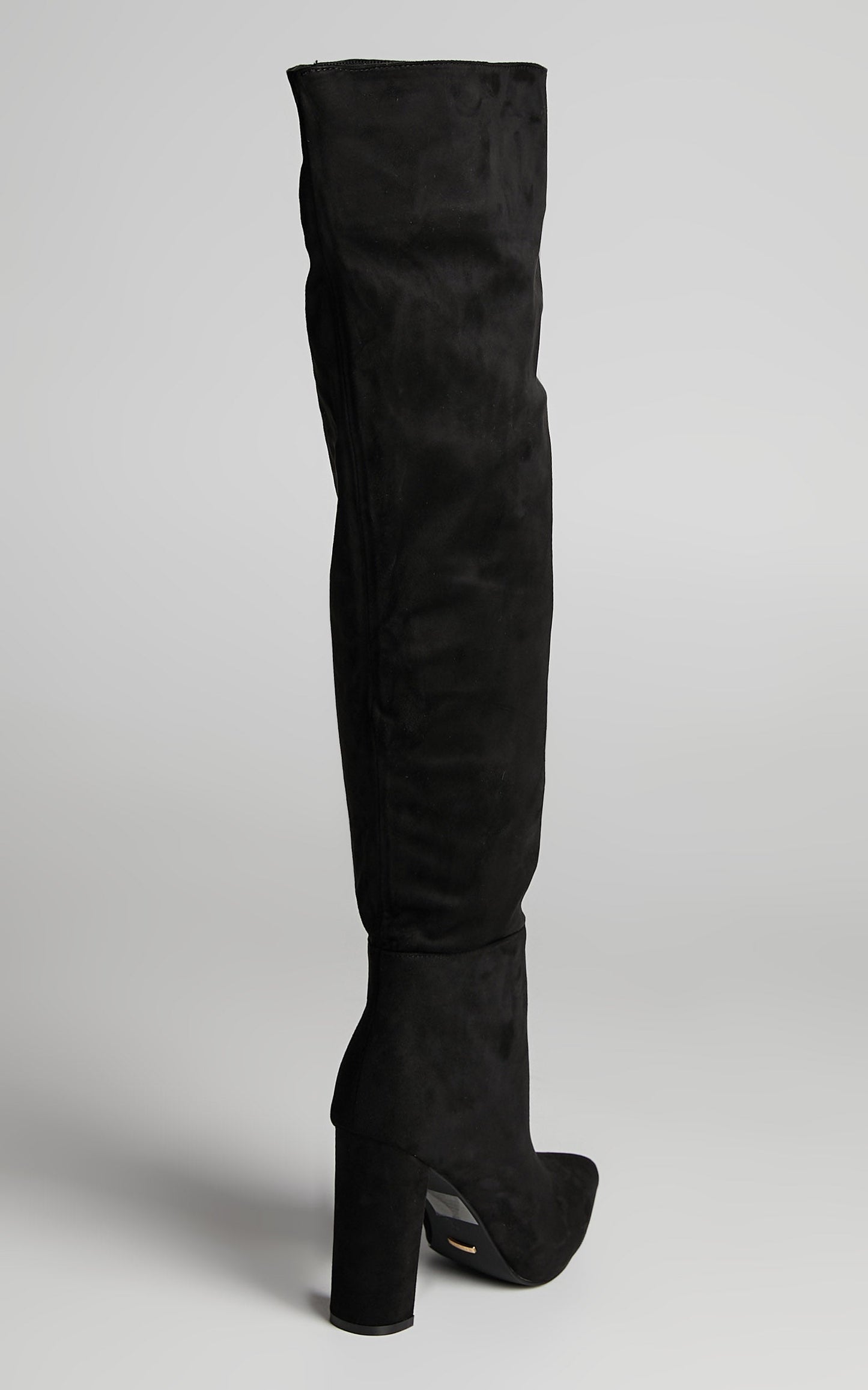 Billini - Moscow Boots in Black