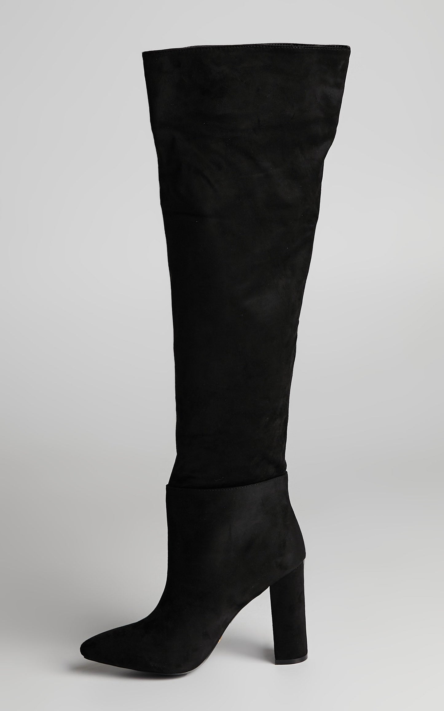 Billini - Moscow Boots in Black