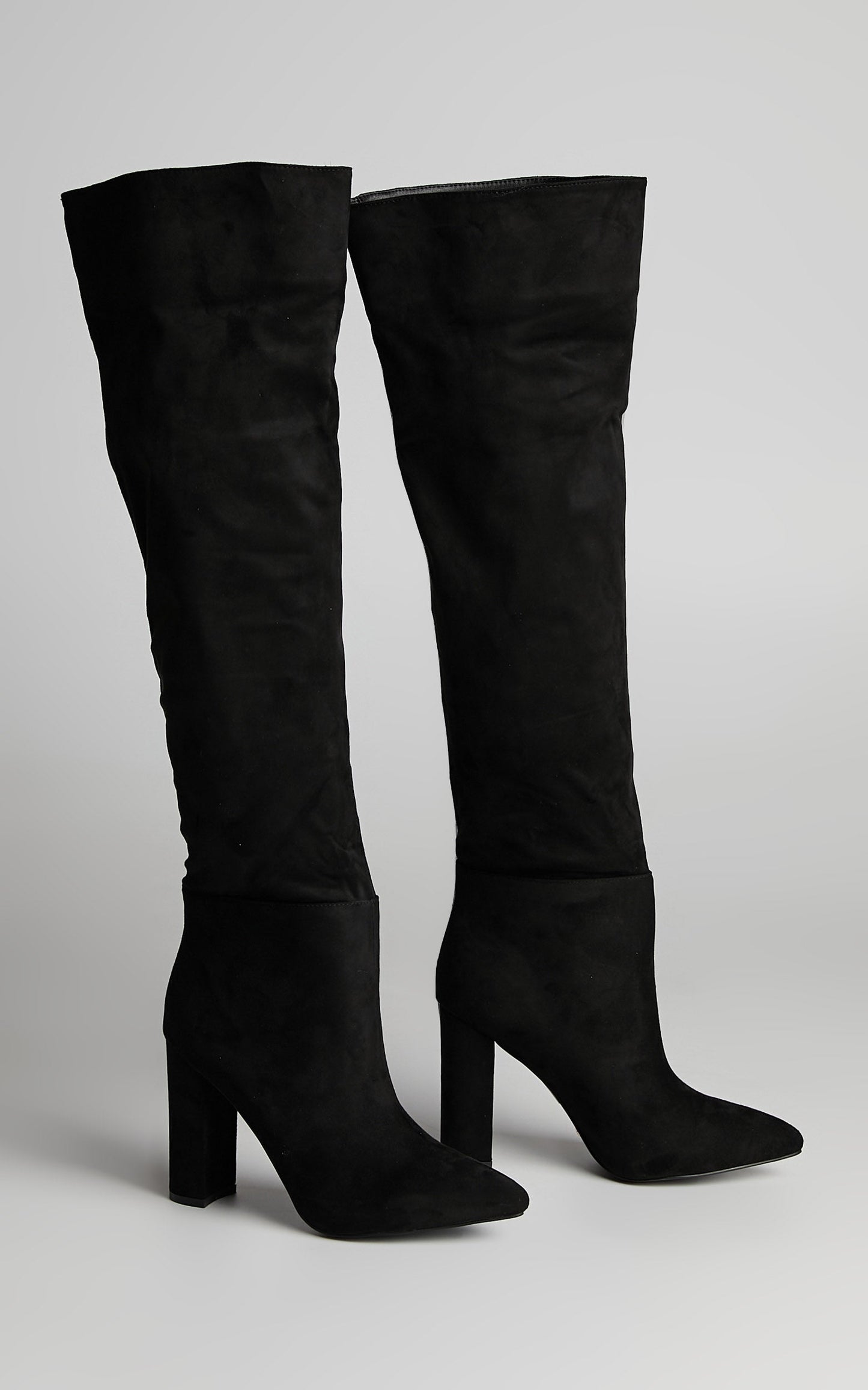 Billini - Moscow Boots in Black