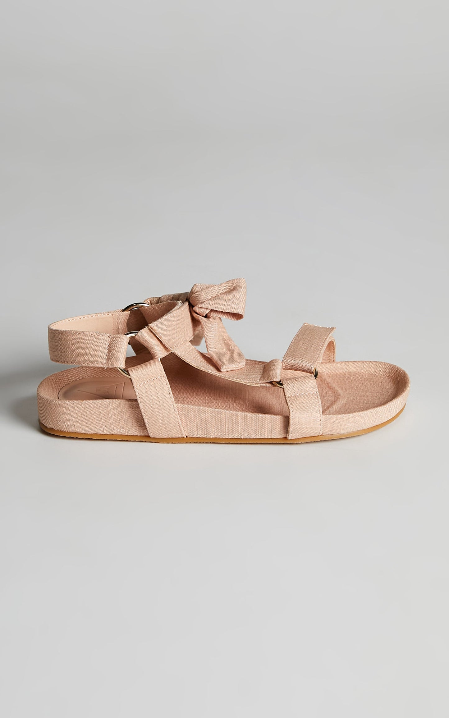 St Sana - Calum Wedge in Blush