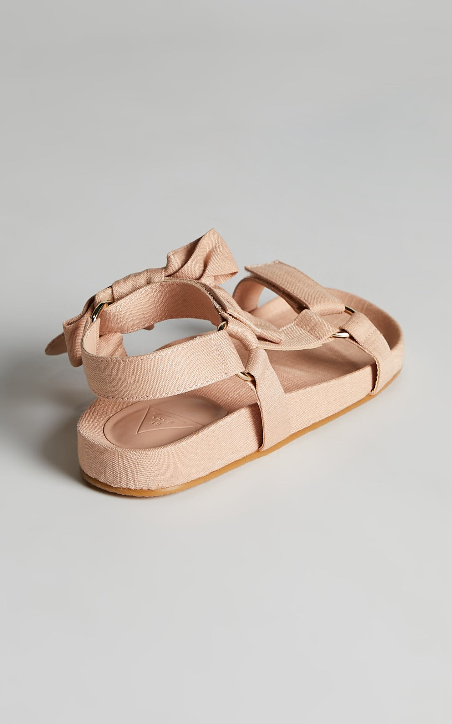 St Sana - Calum Wedge in Blush