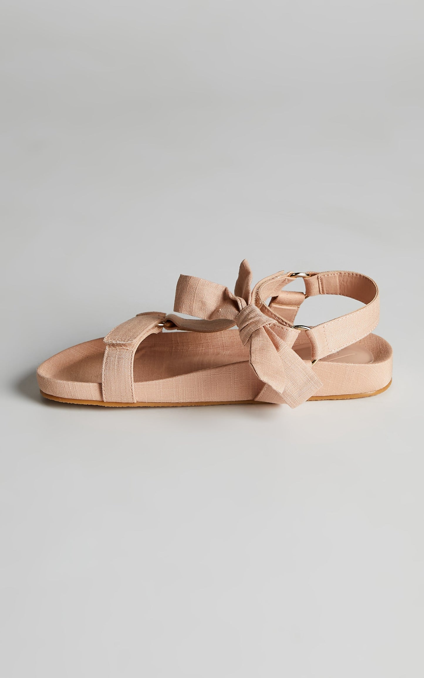 St Sana - Calum Wedge in Blush
