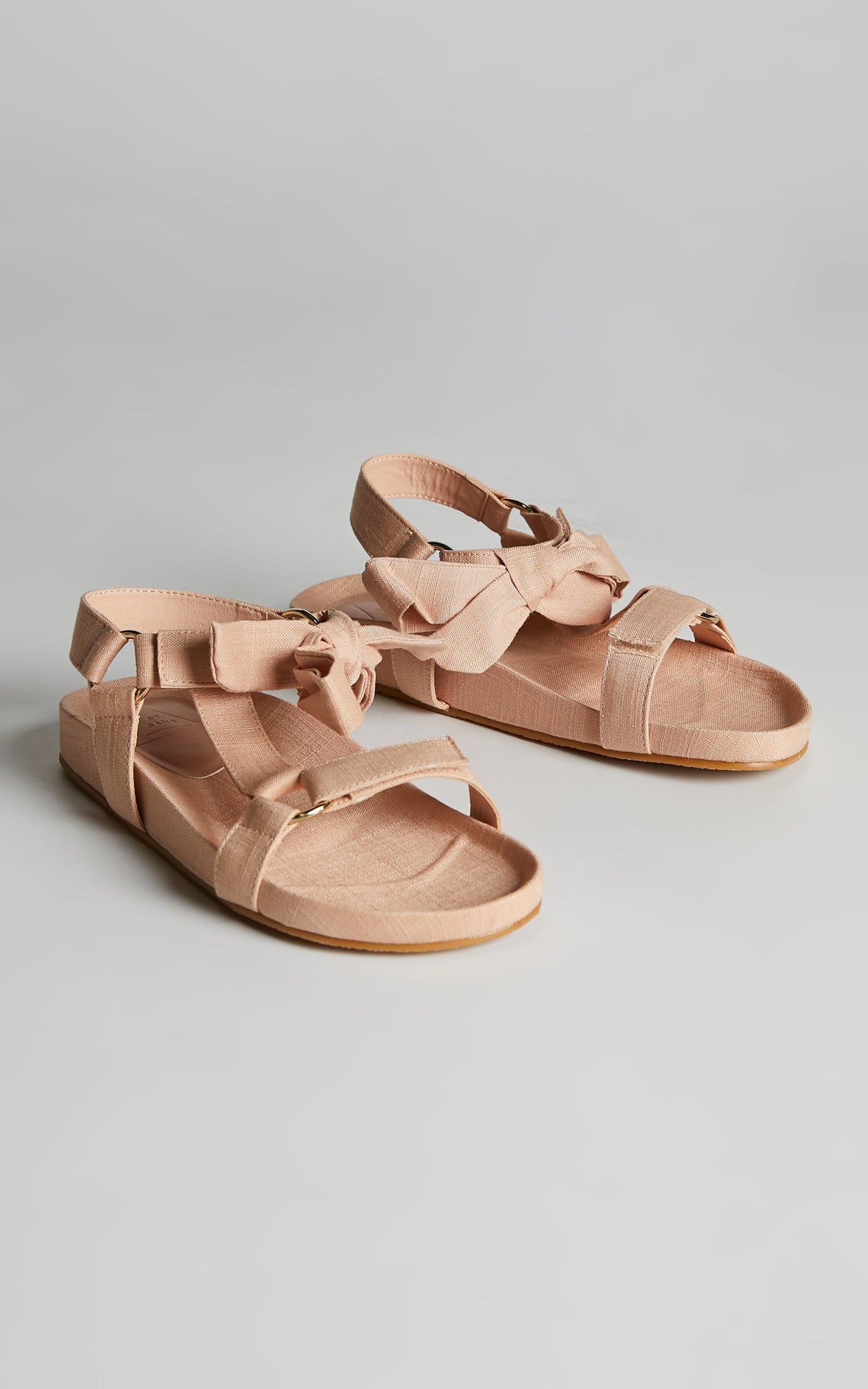 St Sana - Calum Wedge in Blush