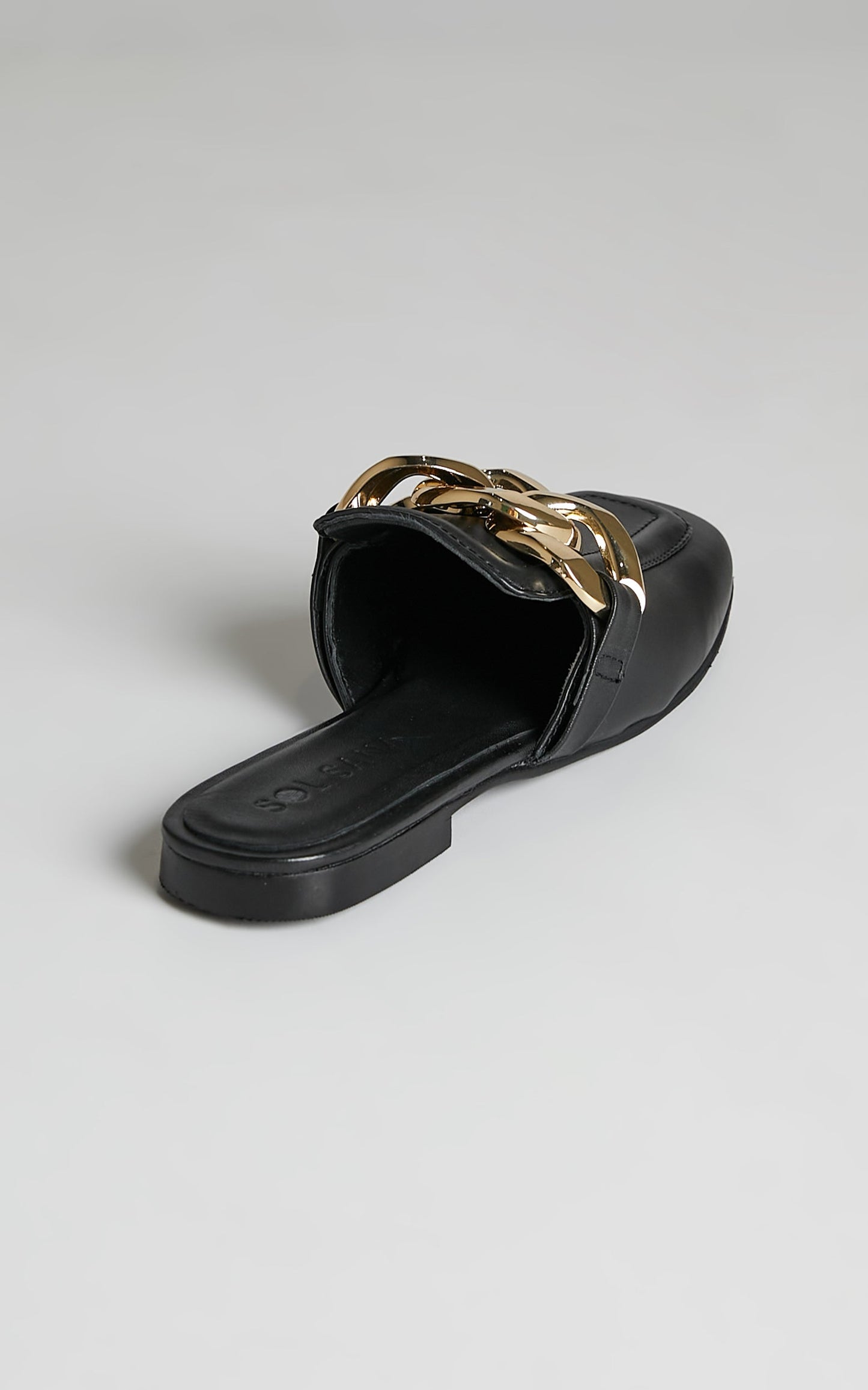 Sol Sana - Helen SlideS in Black