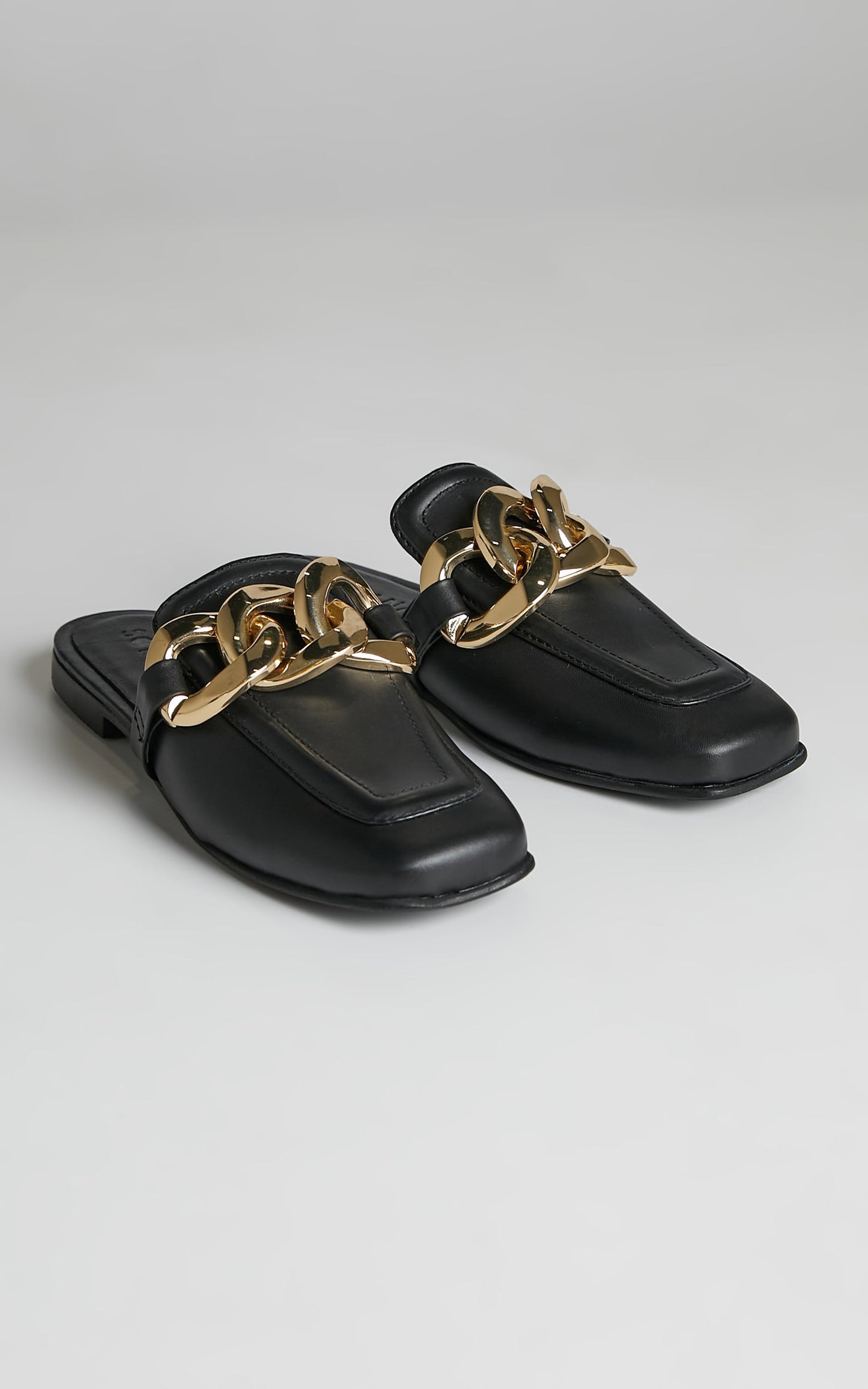 Sol Sana - Helen SlideS in Black