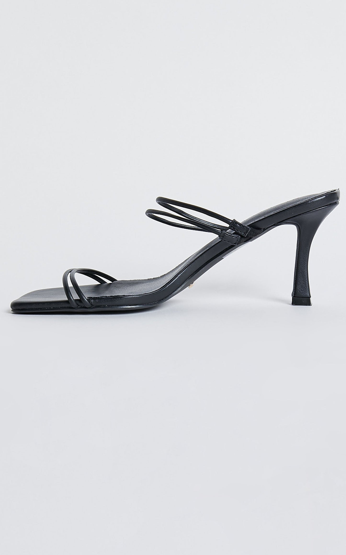 Billini - Jamaya Heels in Black