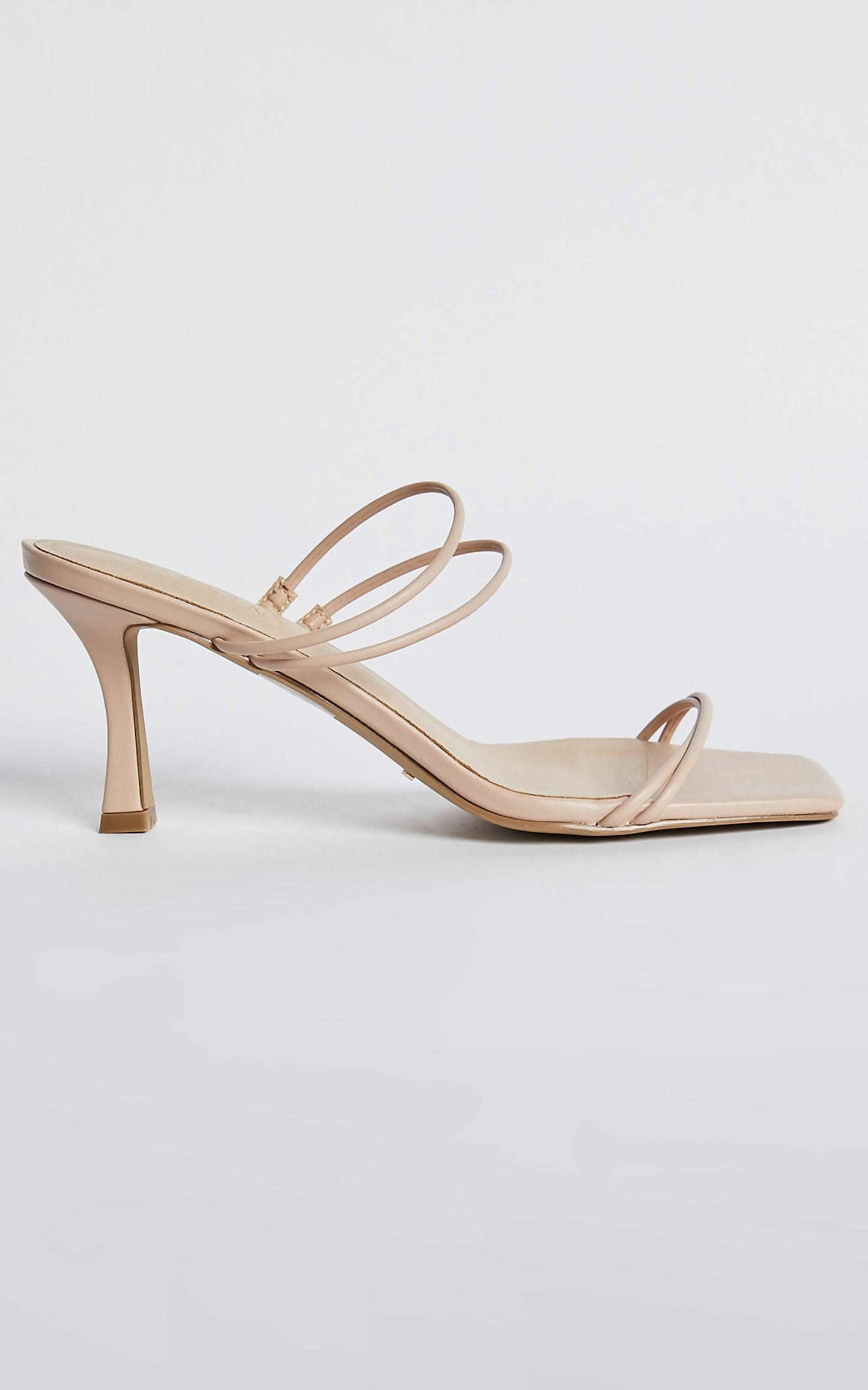 Billini - Jamaya Heels in Nude