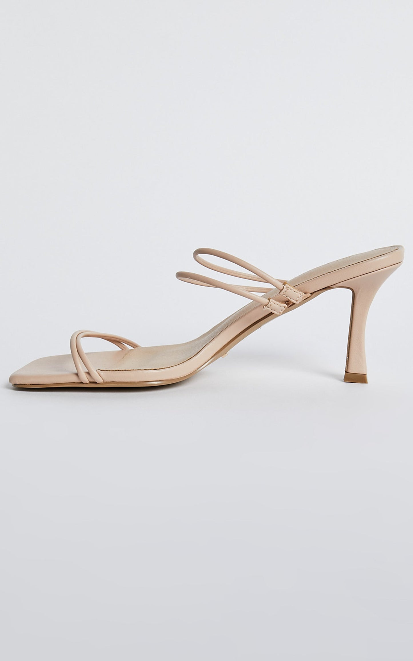 Billini - Jamaya Heels in Nude