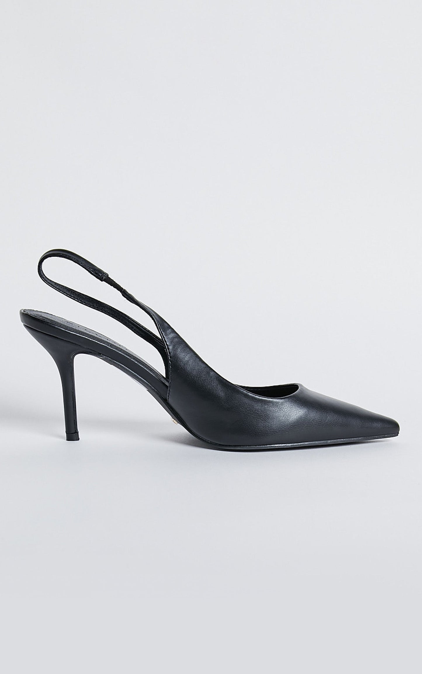 Billini - Kacia Heels in Black