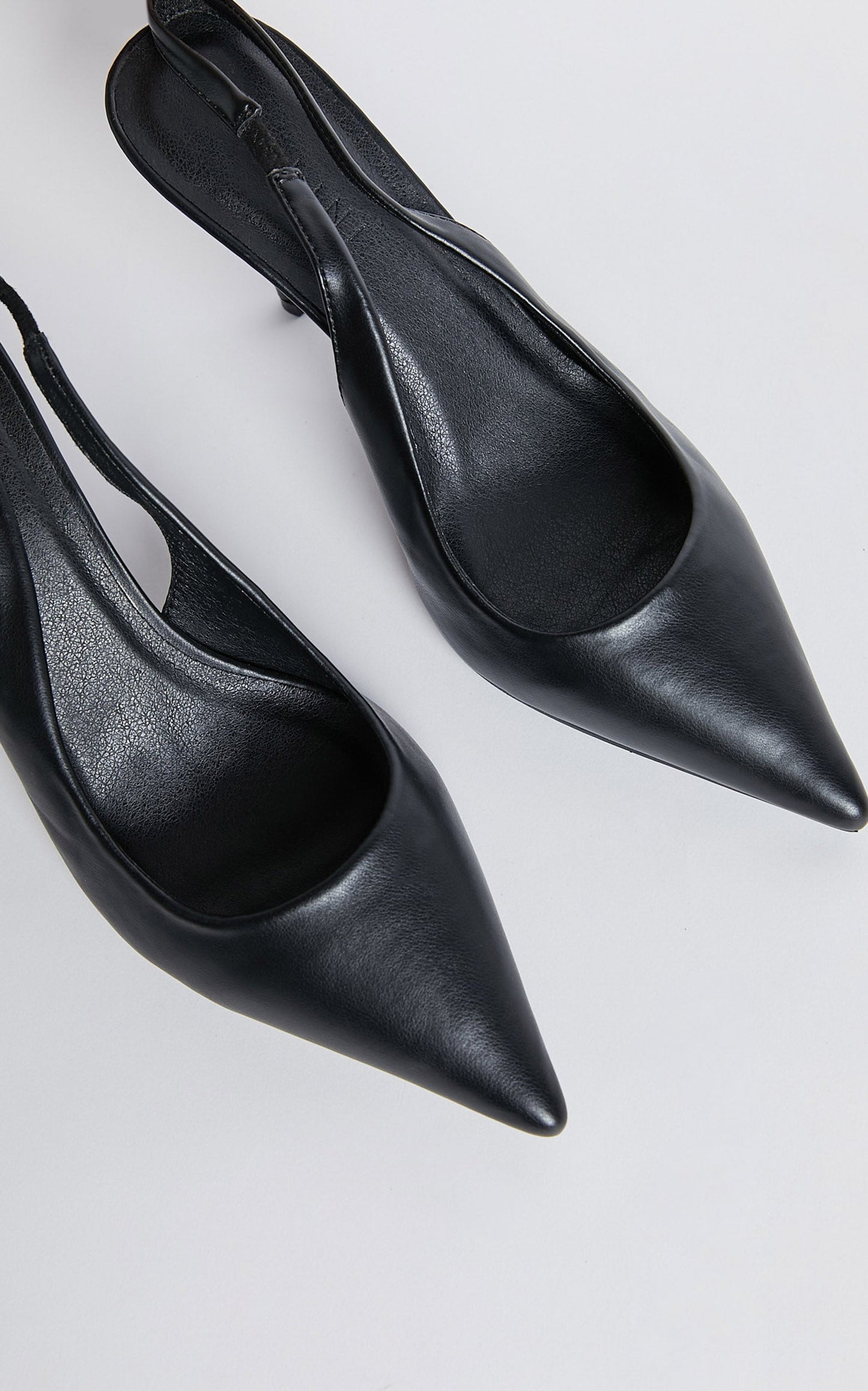 Billini - Kacia Heels in Black