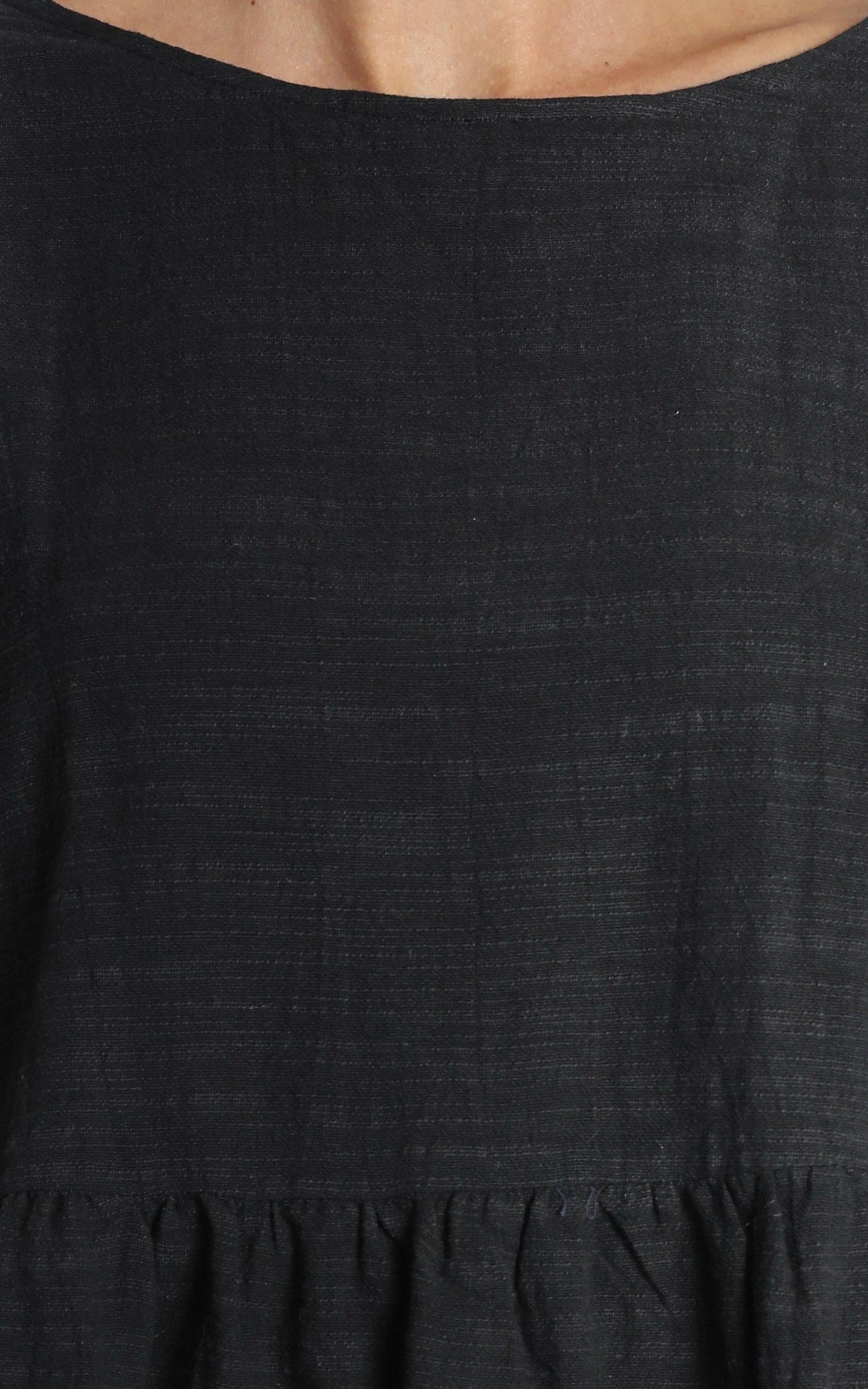 Kelsea Top in Black