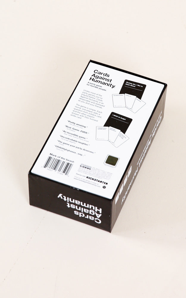 Cards Against Humanity - Australian Edition