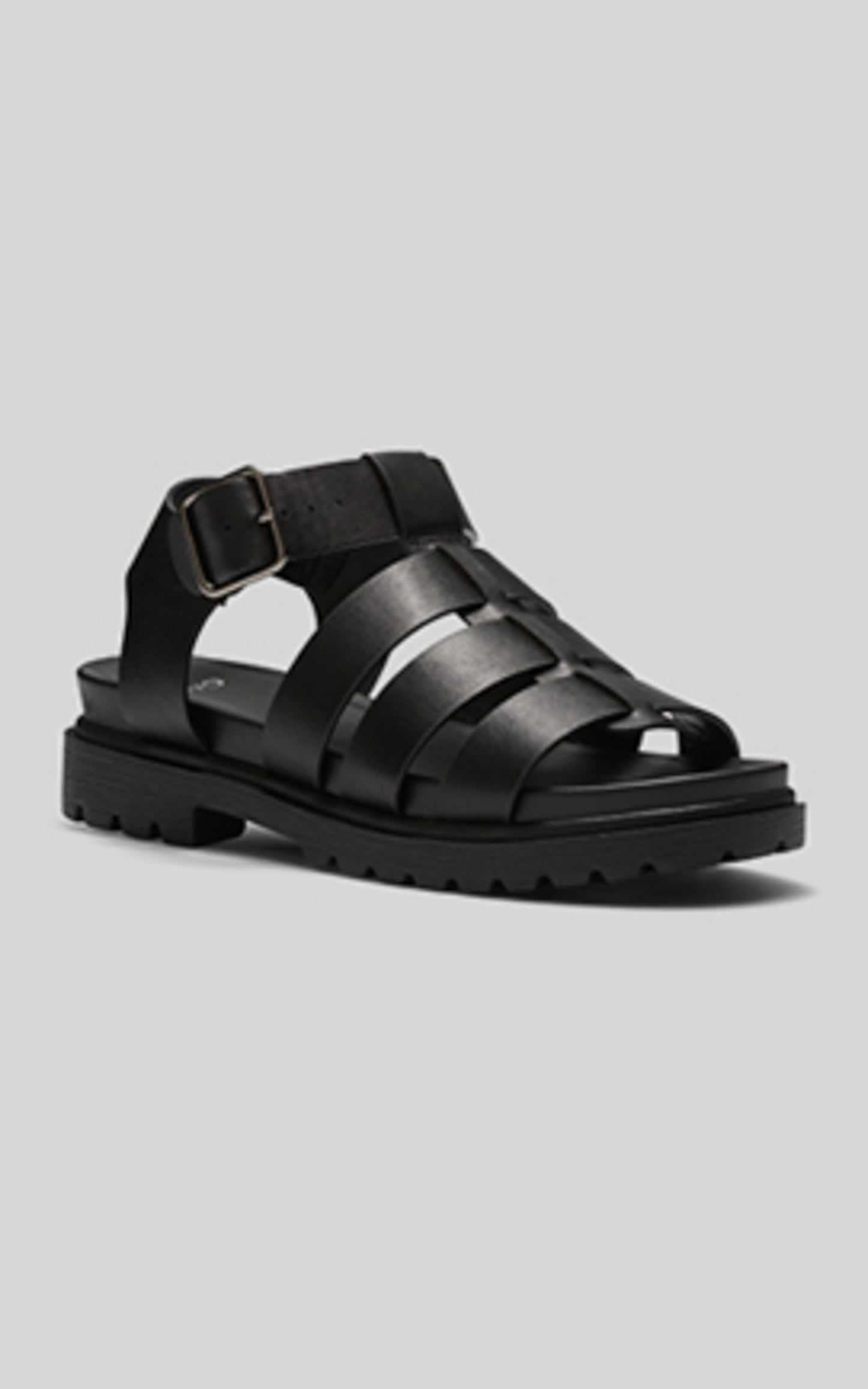 Novo - Sedonia Sandals in Black