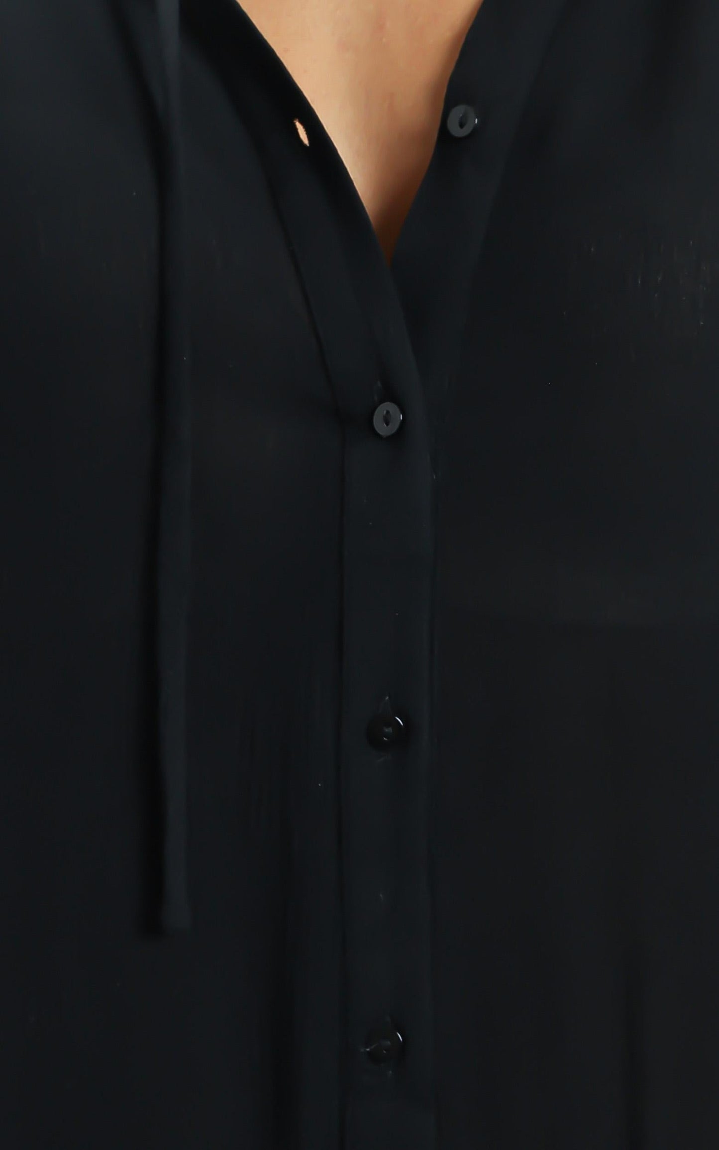 Jensen Dress in Black