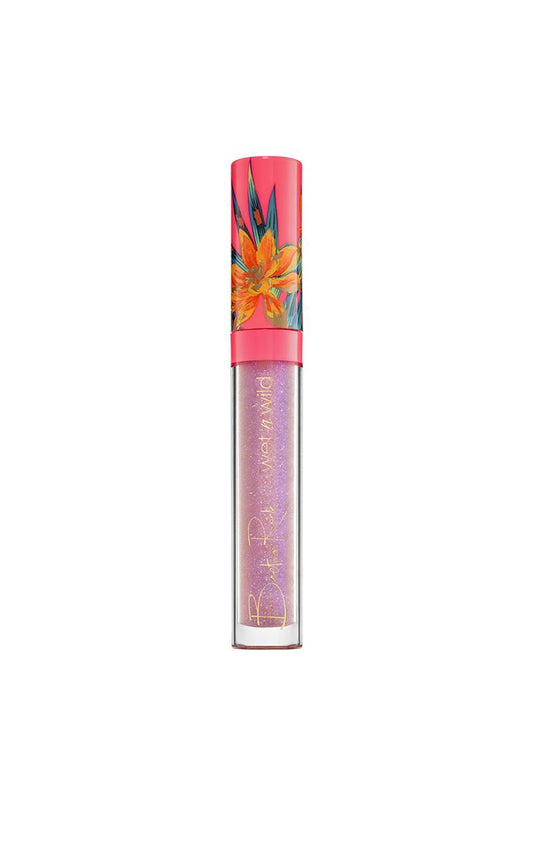Wet N Wild X Bretman Rock - Lip Gloss in Freaky