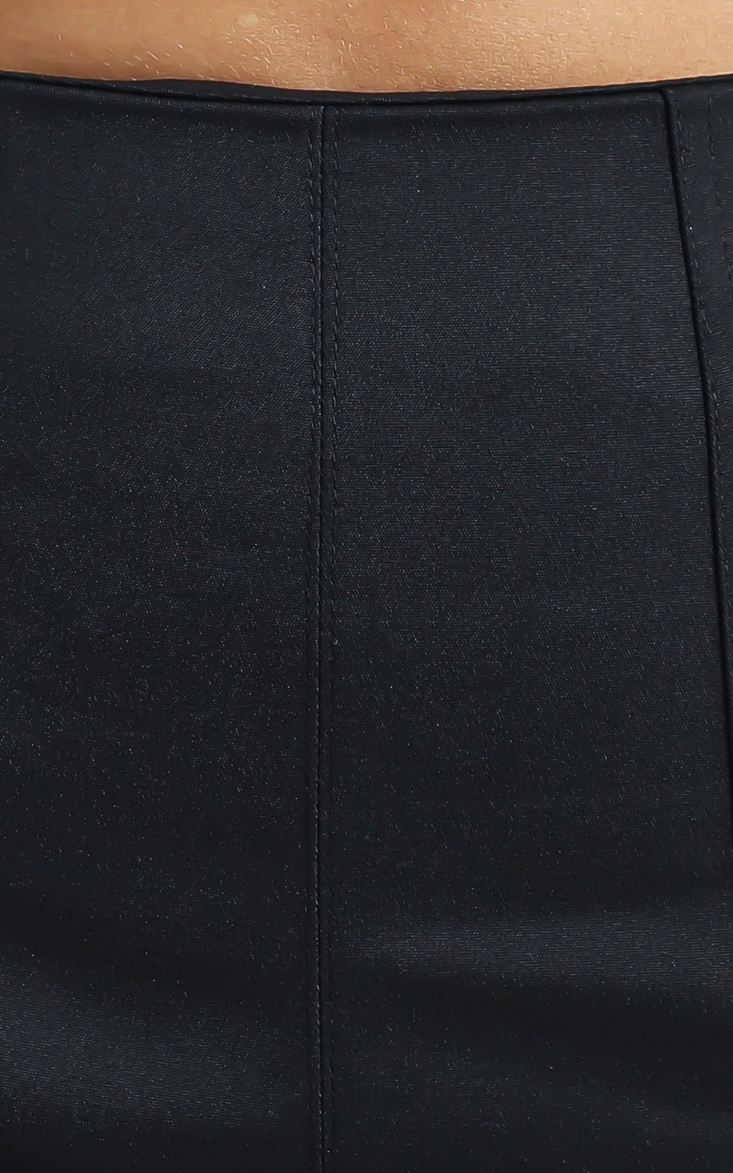 Sonia Shorts in Black