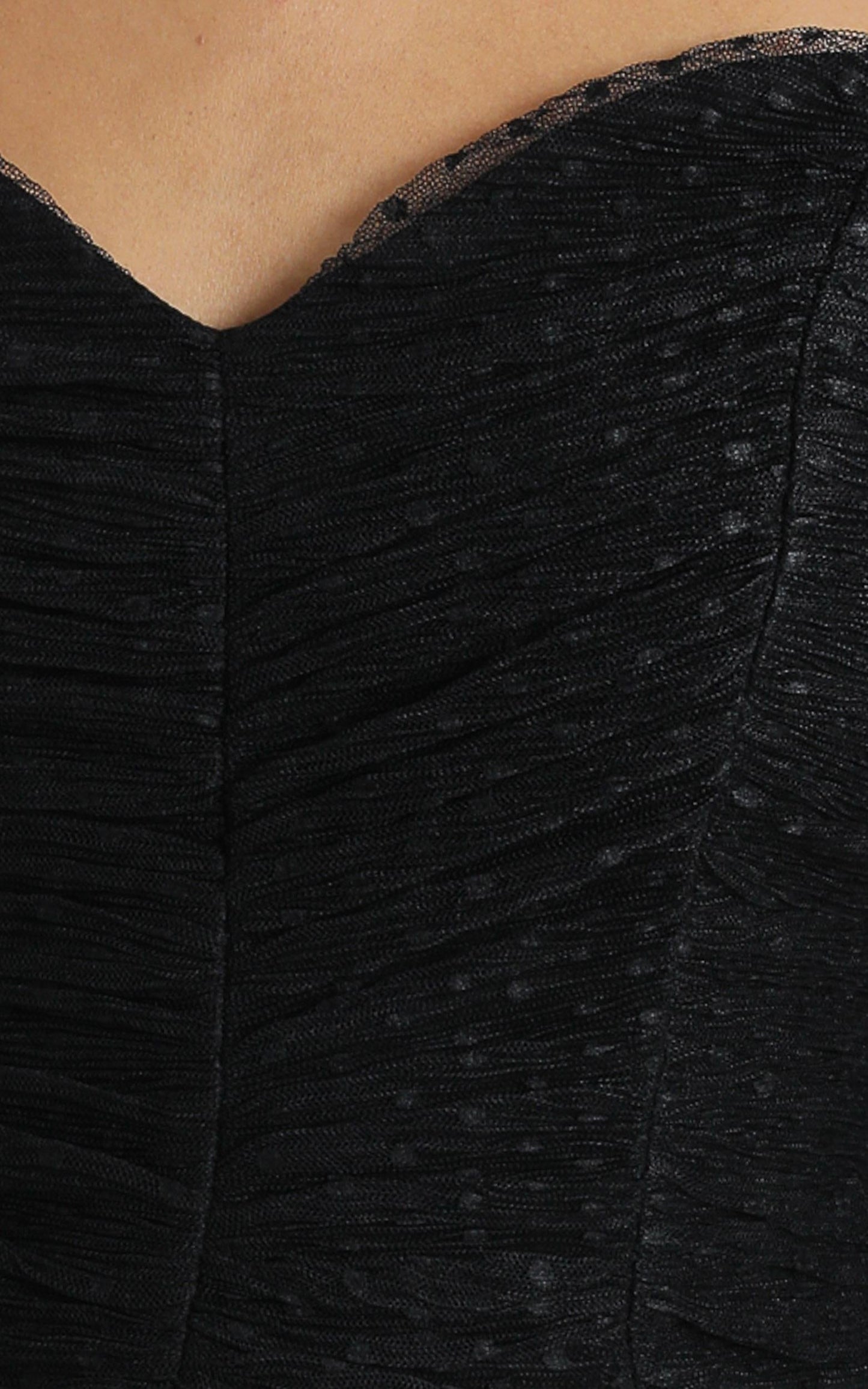Lloyd Top in Black