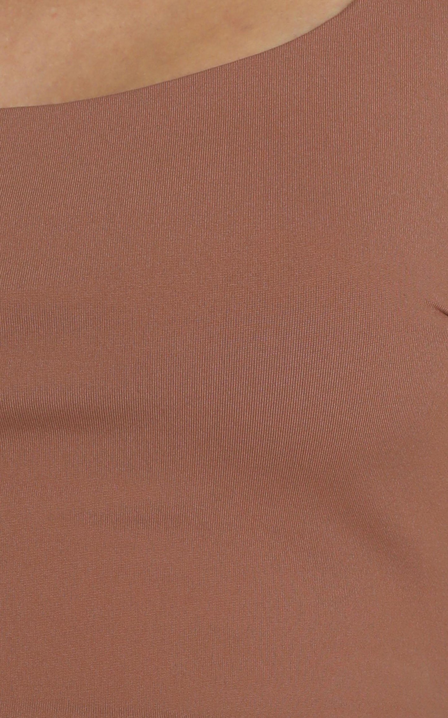 May Top in Tan