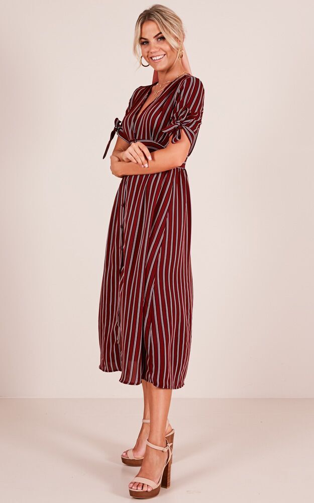 For The Best Dress In Wine