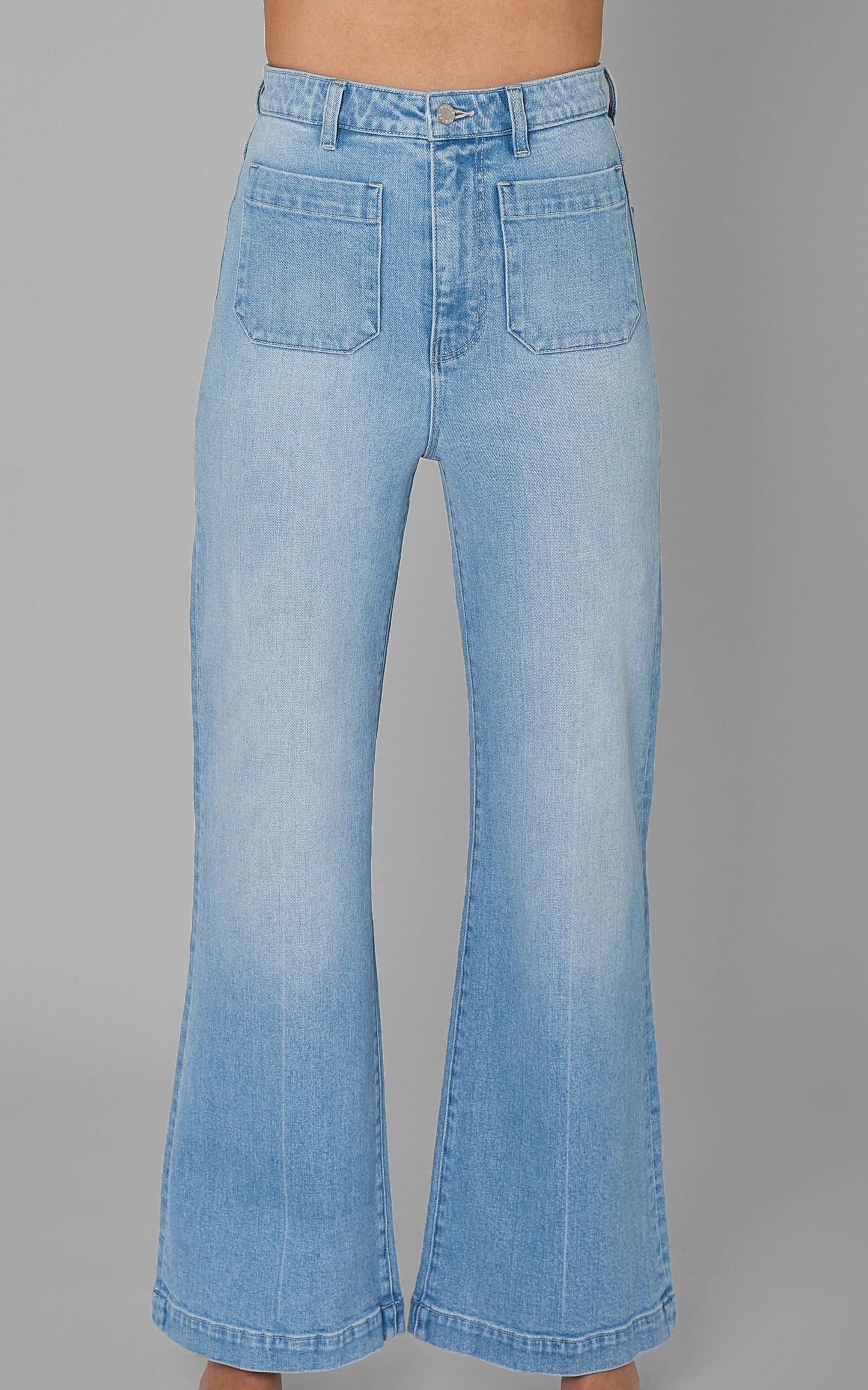 Rolla's - SAILOR JEAN BLUEBIRD ORGANIC in Bluebird Organic