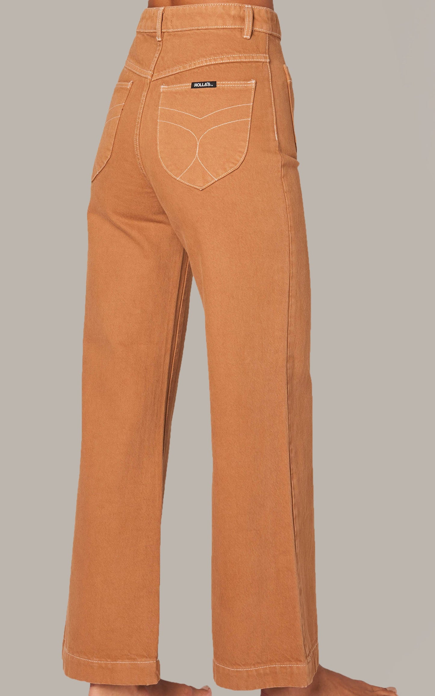 Rolla's - SAILOR JEAN TOBACCO in Tobacco