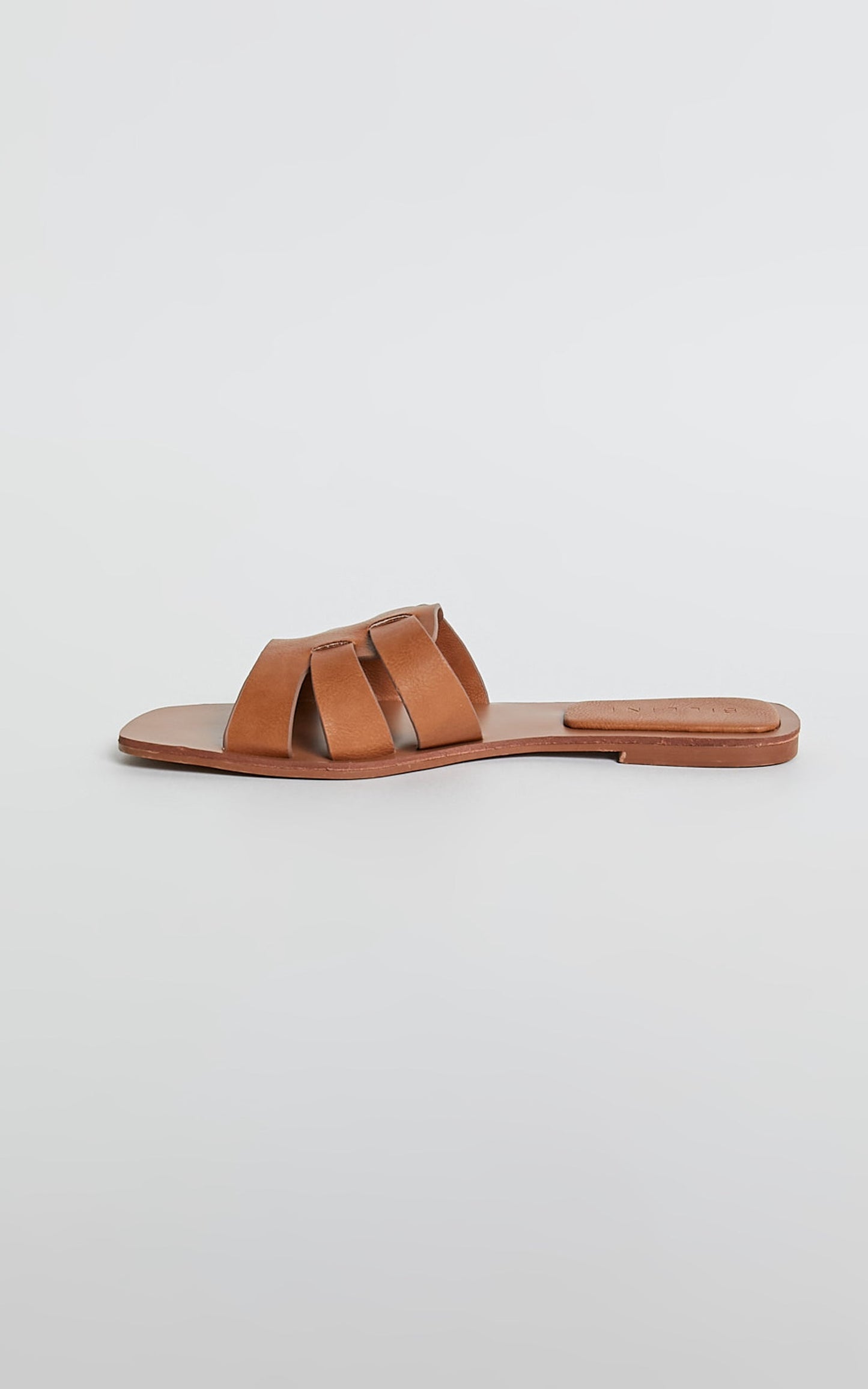 Billini - Ferna Sandals in Tan