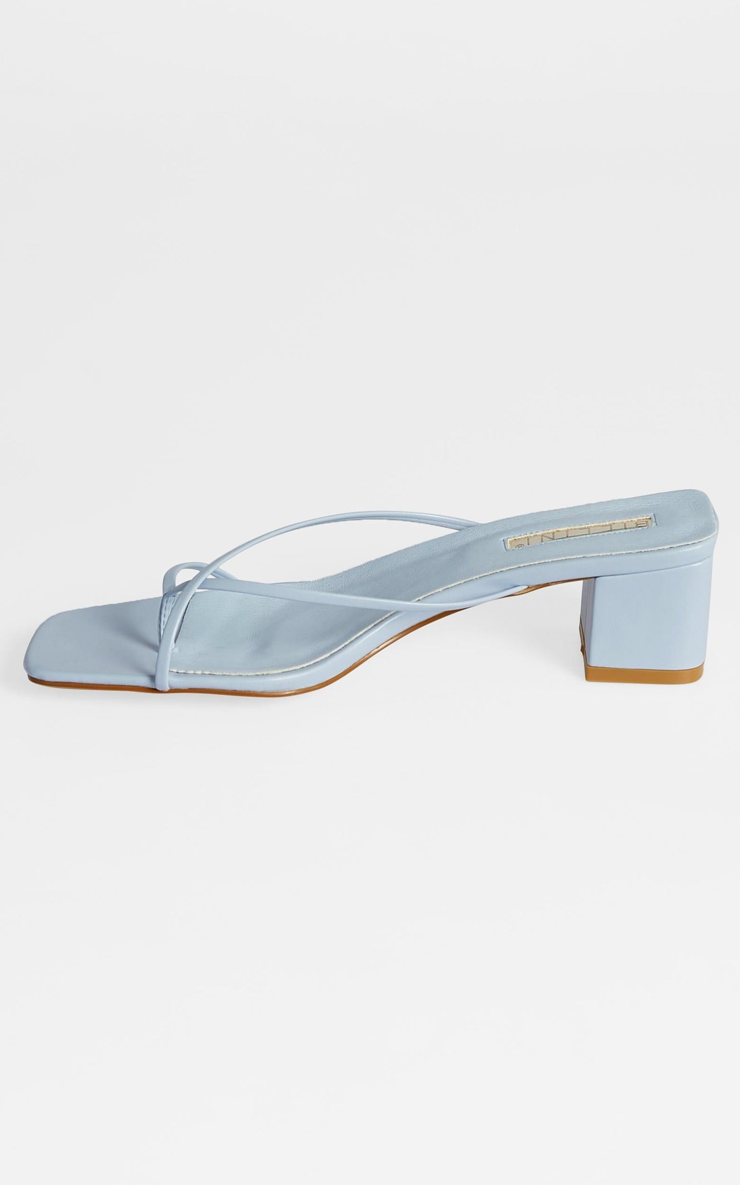 Billini - Mina Heels in Powder Blue