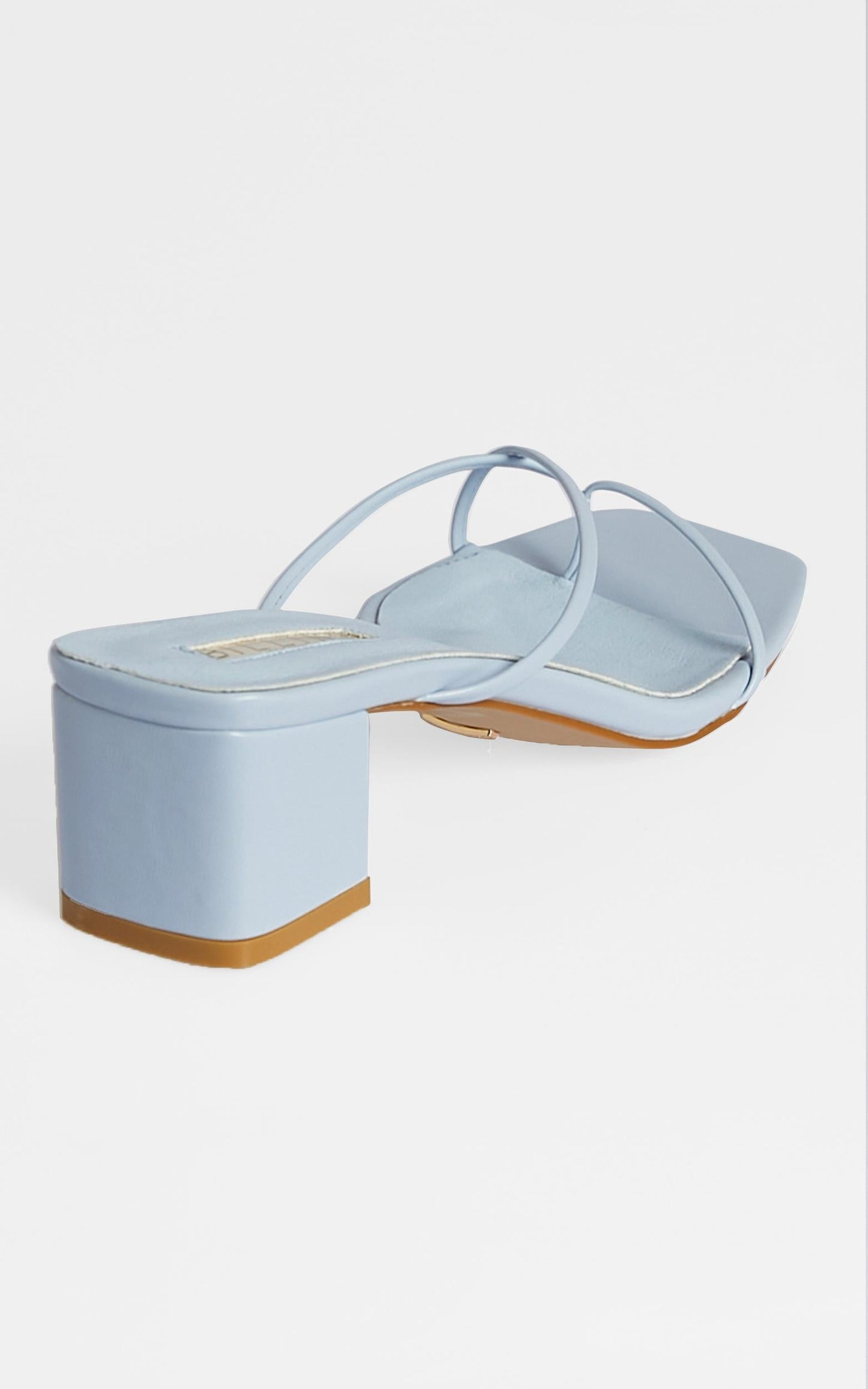 Billini - Mina Heels in Powder Blue